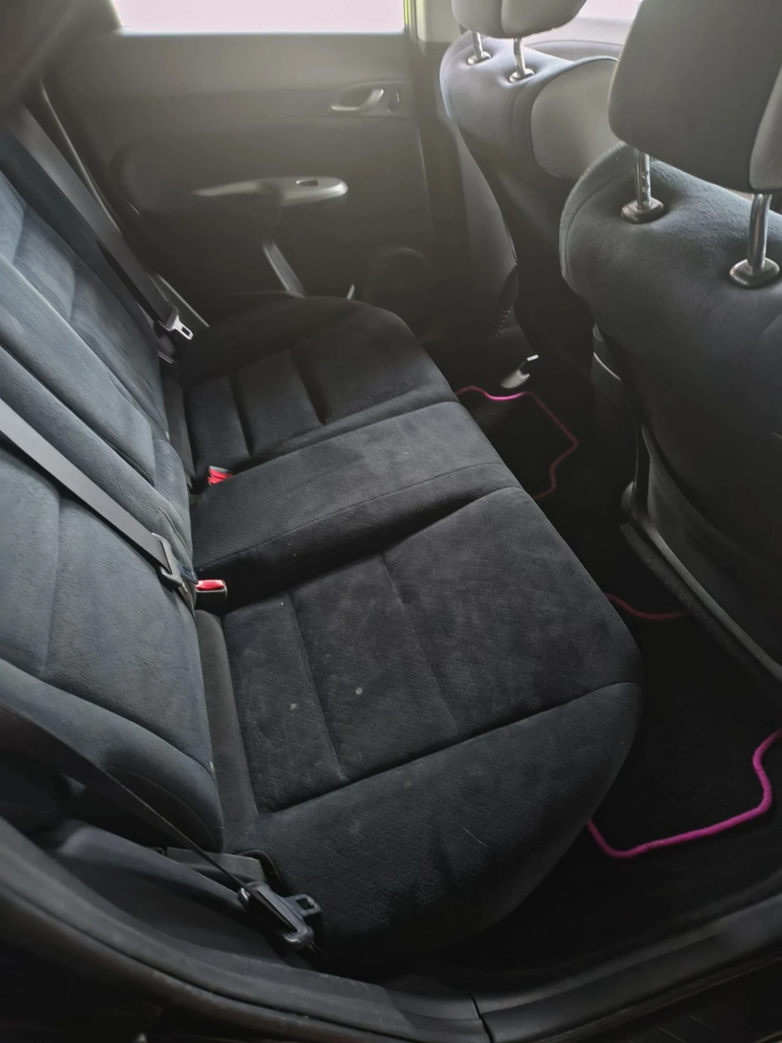 Honda Civic  - изображение 9