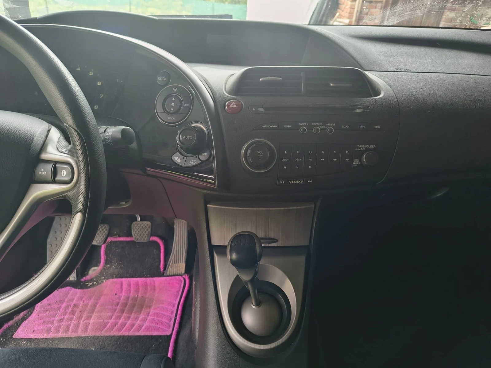 Honda Civic | Mobile.bg   14