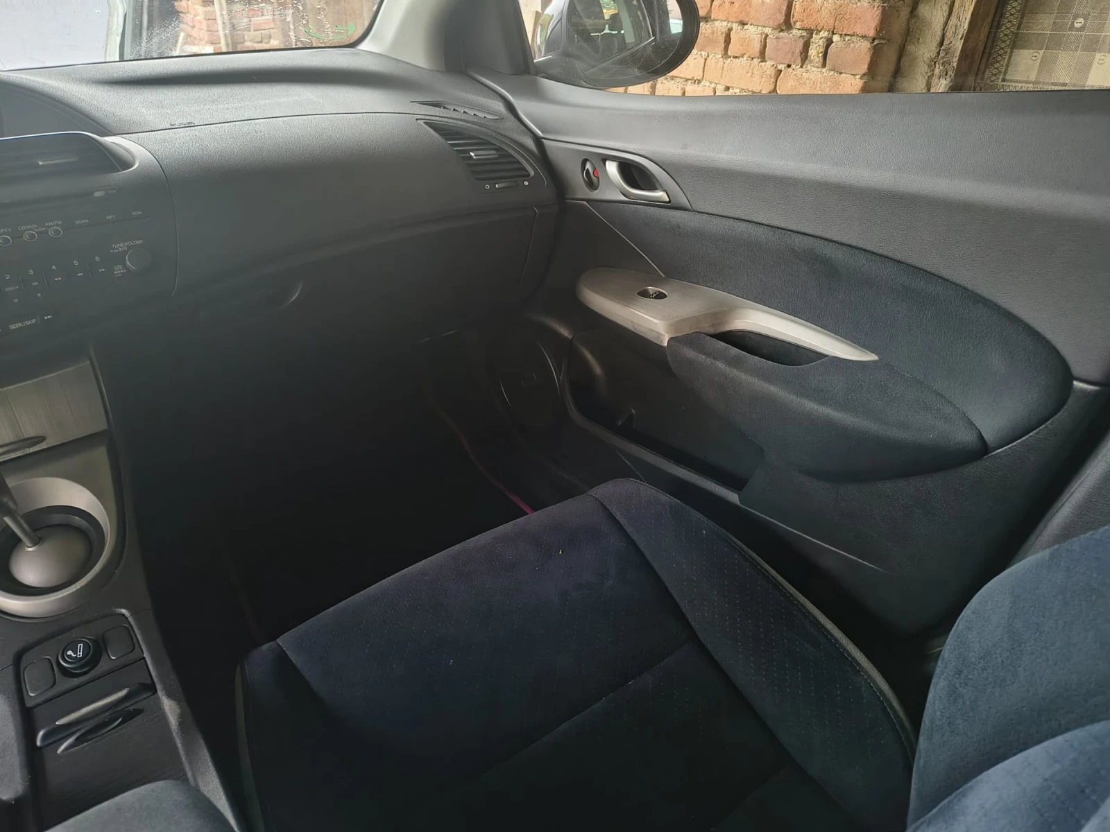 Honda Civic | Mobile.bg   12