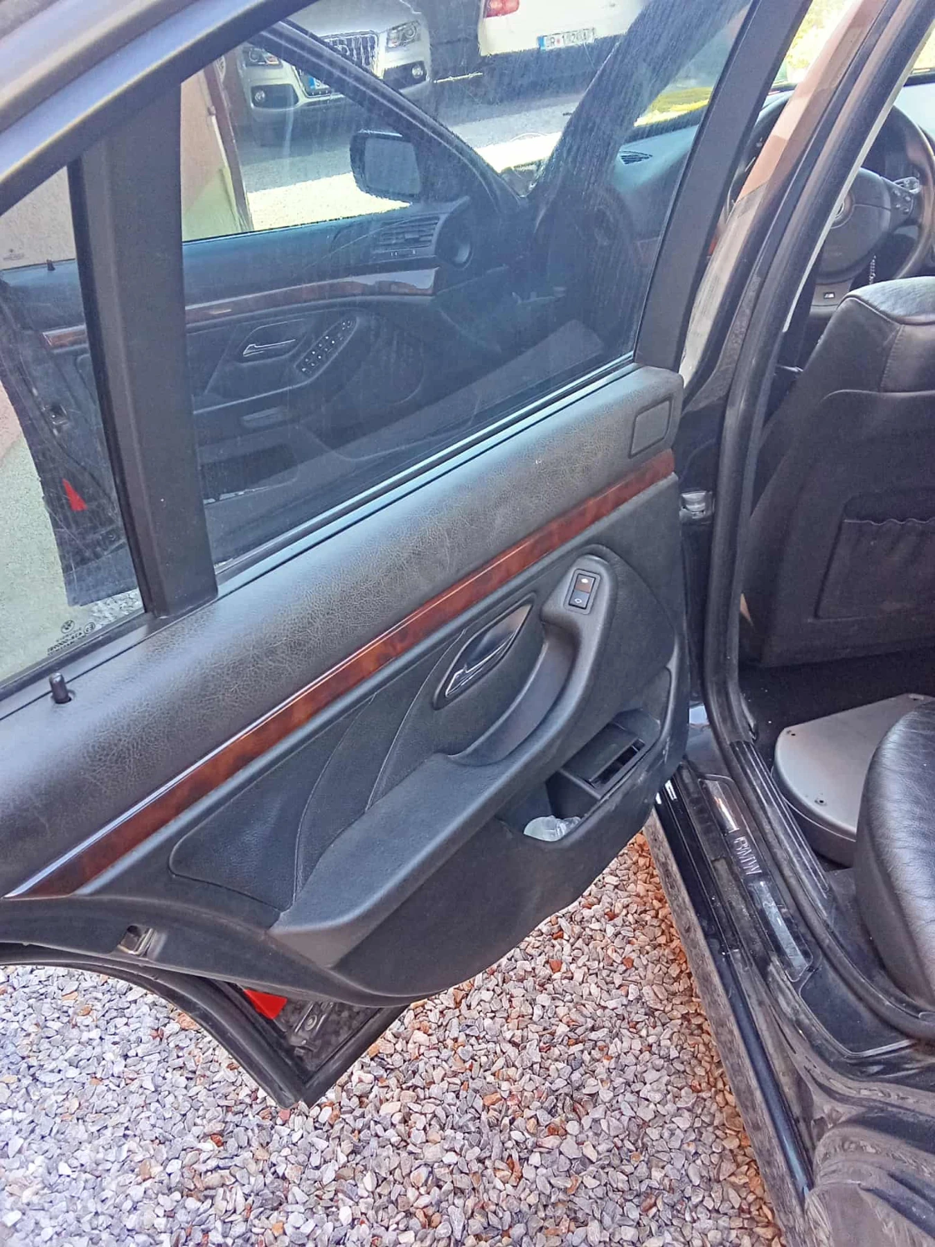 BMW 530 | Mobile.bg   11