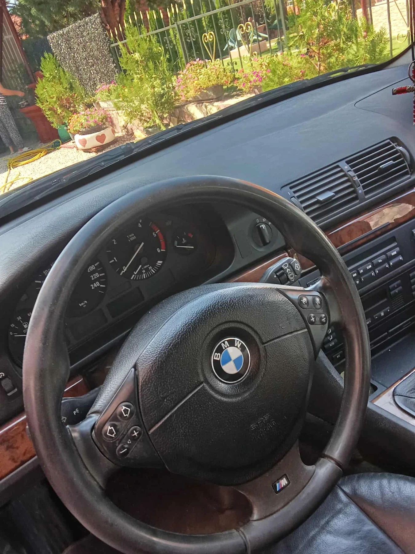 BMW 530 | Mobile.bg   9