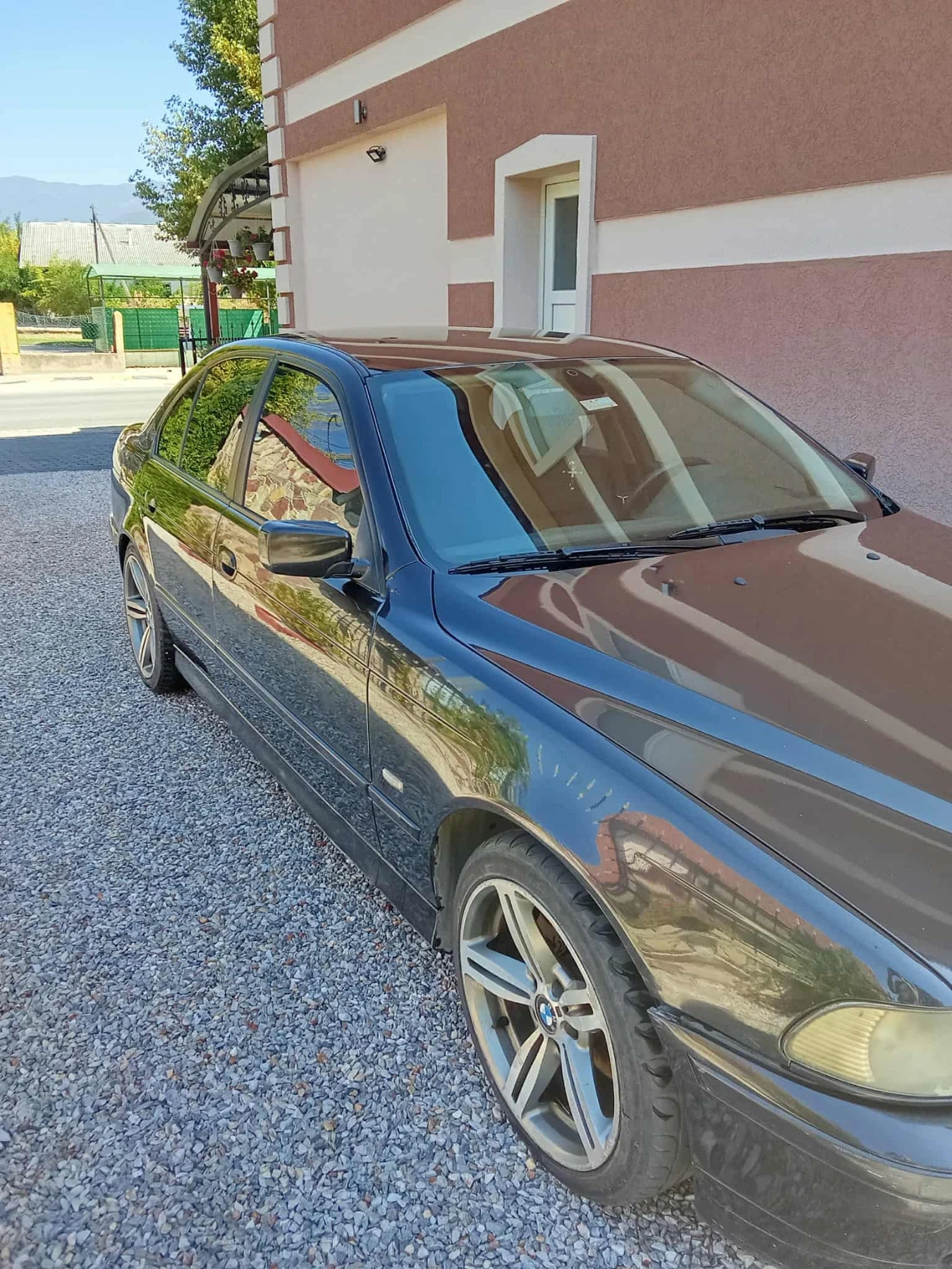 BMW 530 | Mobile.bg   3