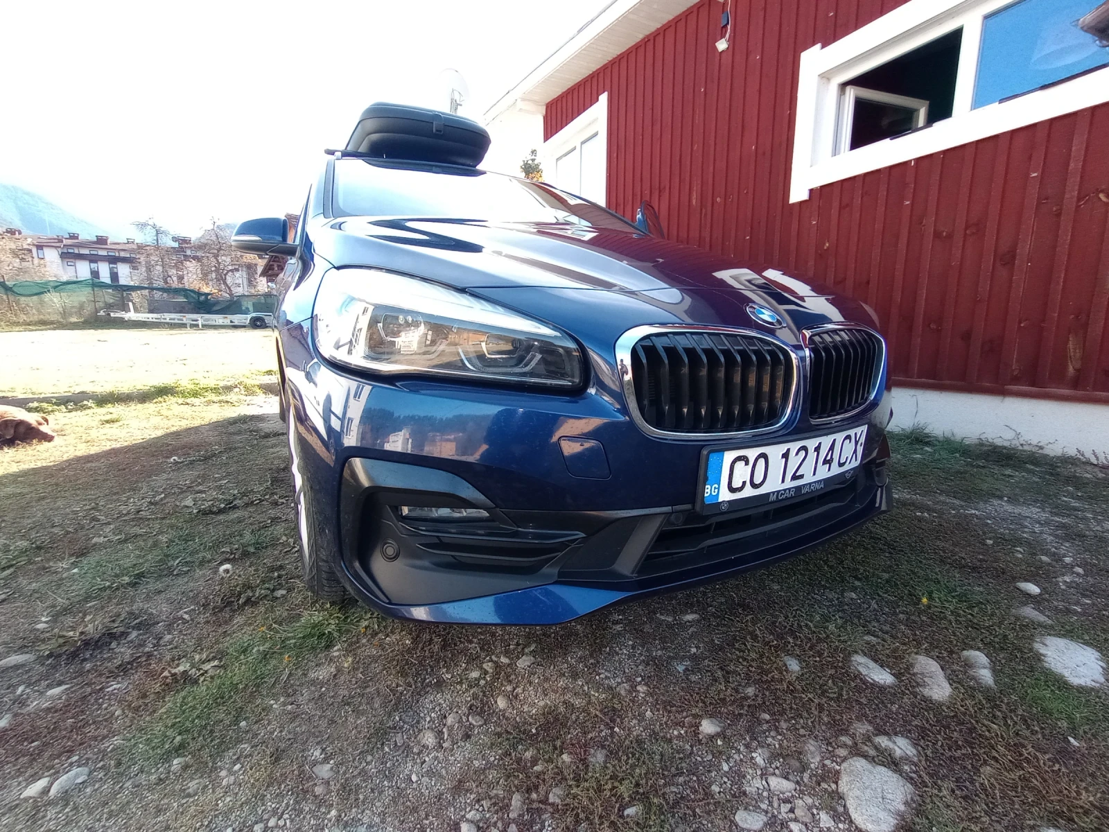 BMW 2 Gran Tourer | Mobile.bg — изображение 8