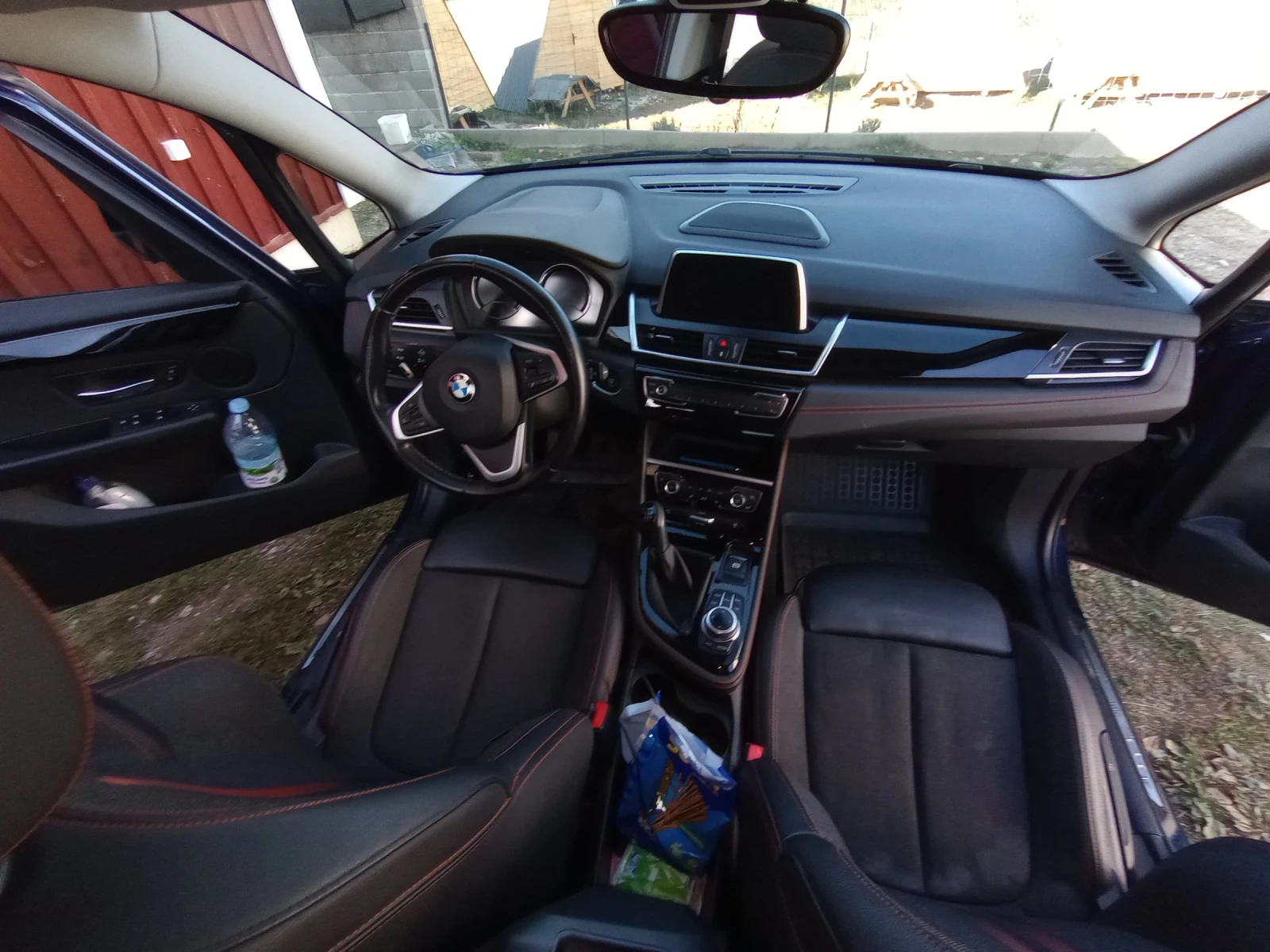 BMW 2 Gran Tourer | Mobile.bg — изображение 13