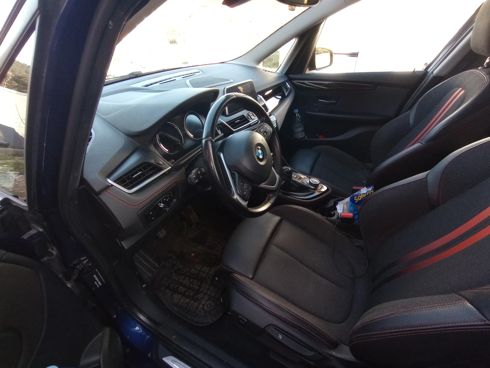 BMW 2 Gran Tourer | Mobile.bg — изображение 9