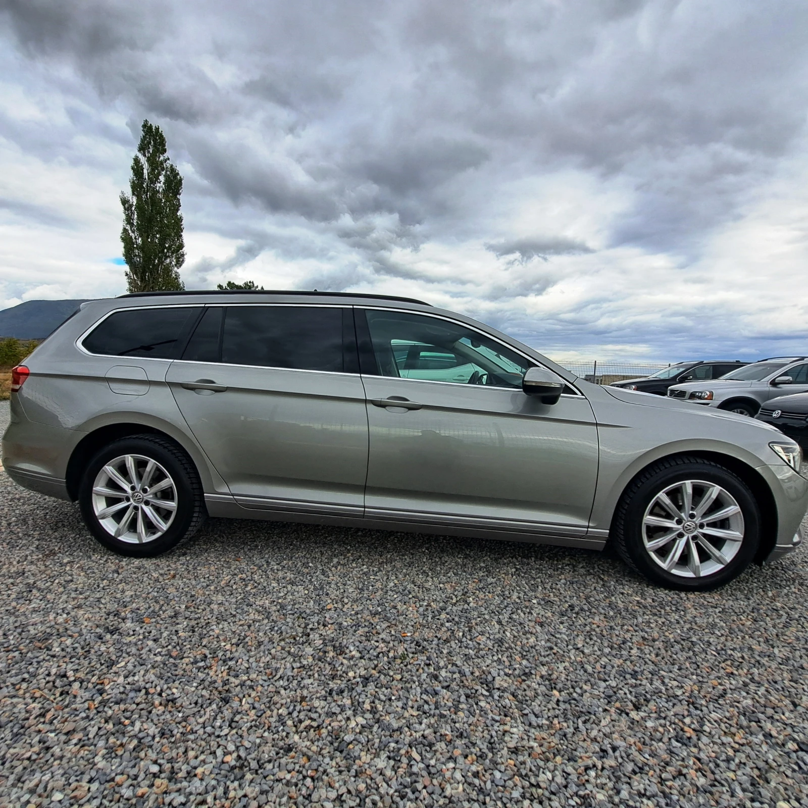 VW Passat 2.0TDI* 150Hp* Executive* DSGAutomatic* 07.16* TOP - изображение 6