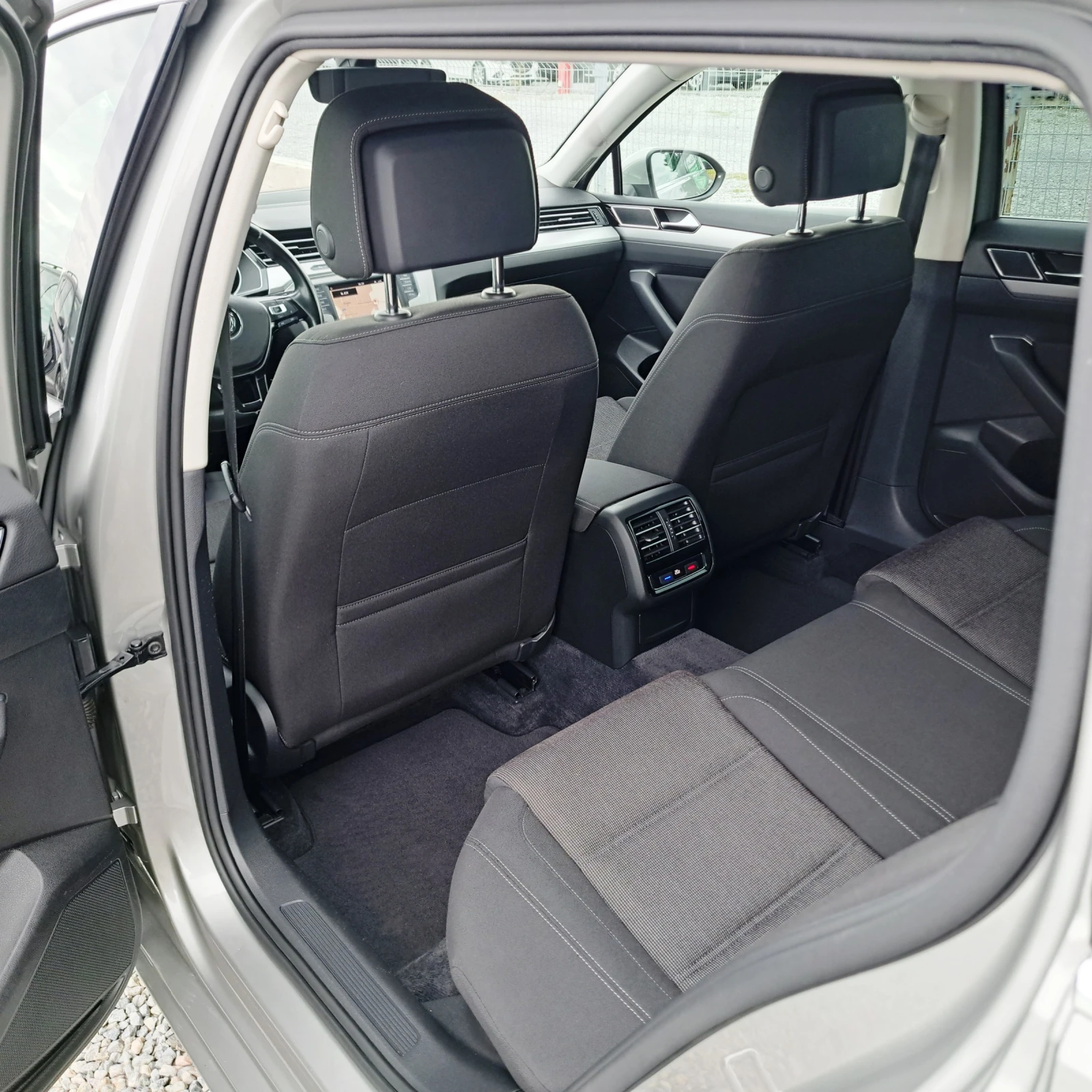 VW Passat 2.0TDI* 150Hp* Executive* DSGAutomatic* 07.16* TOP - изображение 10