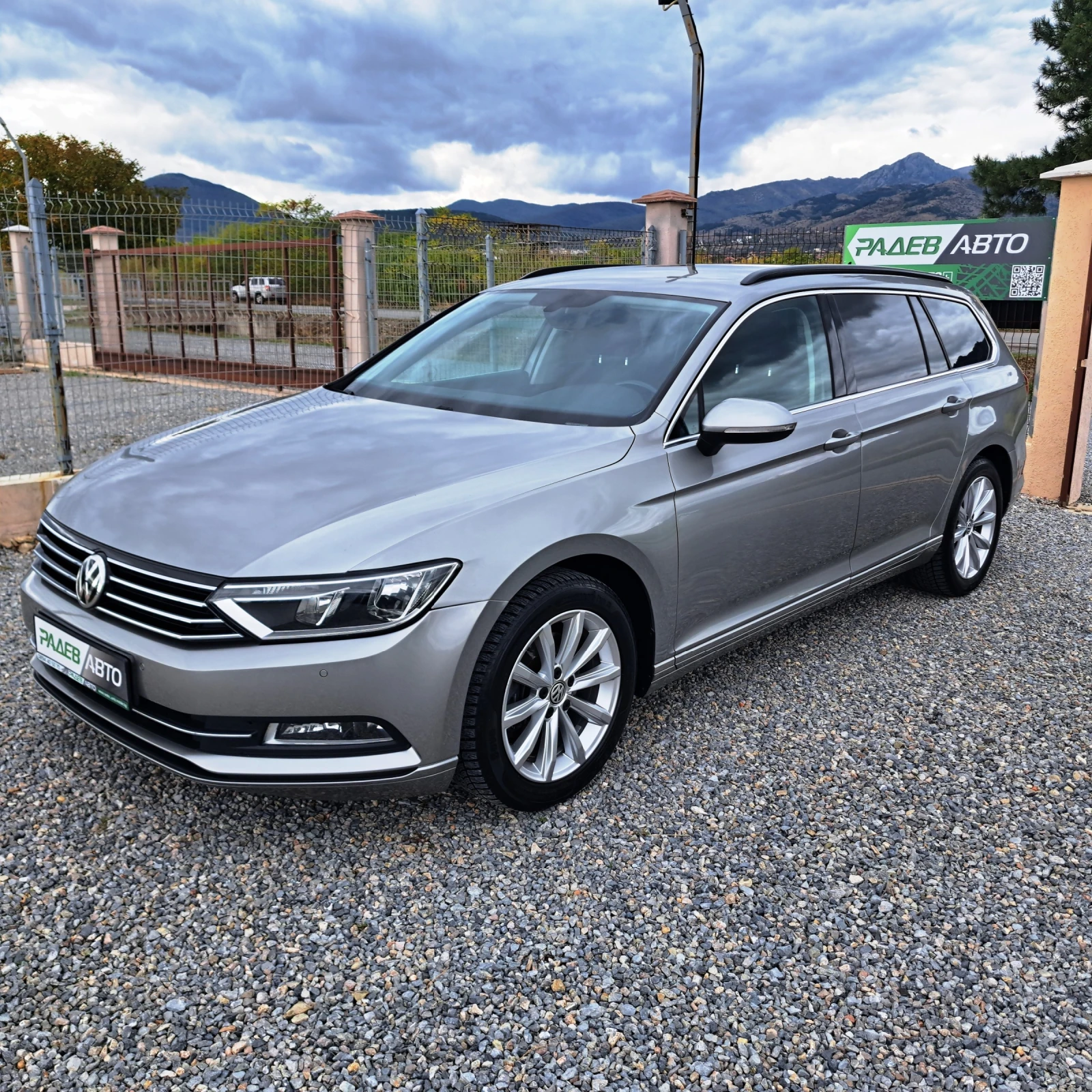 VW Passat 2.0TDI* 150Hp* Executive* DSGAutomatic* 07.16* TOP - изображение 2