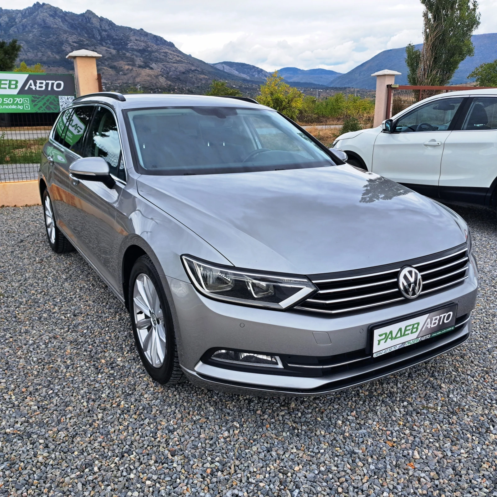 VW Passat 2.0TDI* 150Hp* Executive* DSGAutomatic* 07.16* TOP - изображение 5