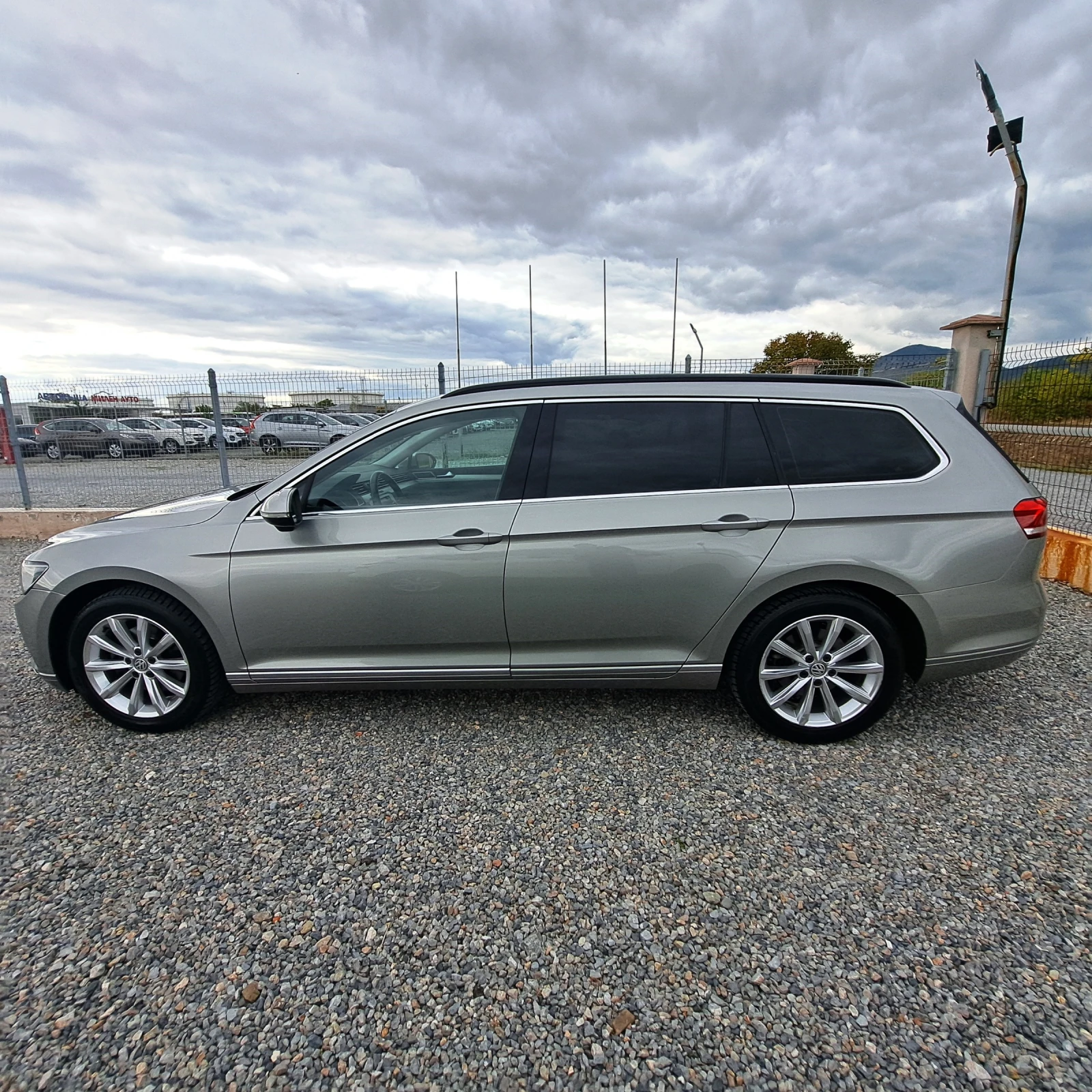 VW Passat 2.0TDI* 150Hp* Executive* DSGAutomatic* 07.16* TOP - изображение 3