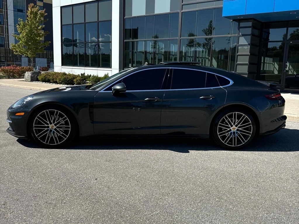 Porsche Panamera 2018 4S *  * *   *  | Mobile.bg   4