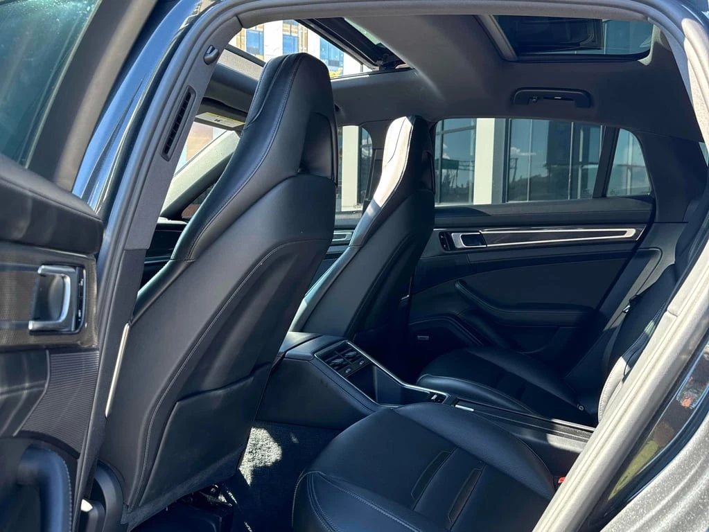 Porsche Panamera 2018 4S *  * *   *  | Mobile.bg   11