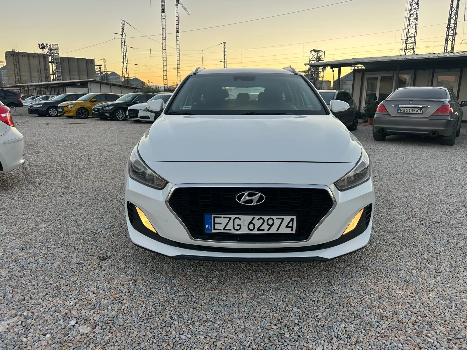 Hyundai I30 1.6 crdi | Mobile.bg   2