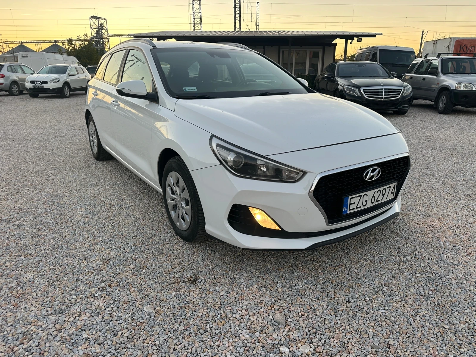 Hyundai I30 1.6 crdi | Mobile.bg   8