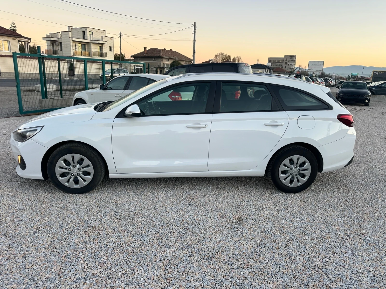 Hyundai I30 1.6 crdi | Mobile.bg   3