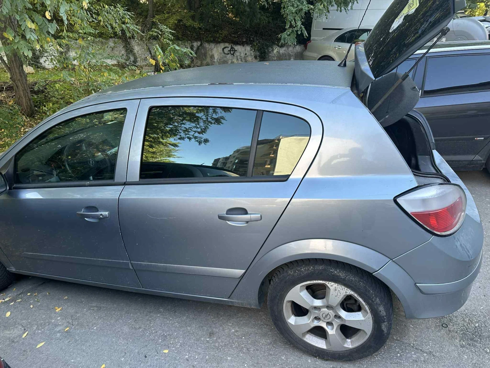 Opel Astra | Mobile.bg � ����������� 1