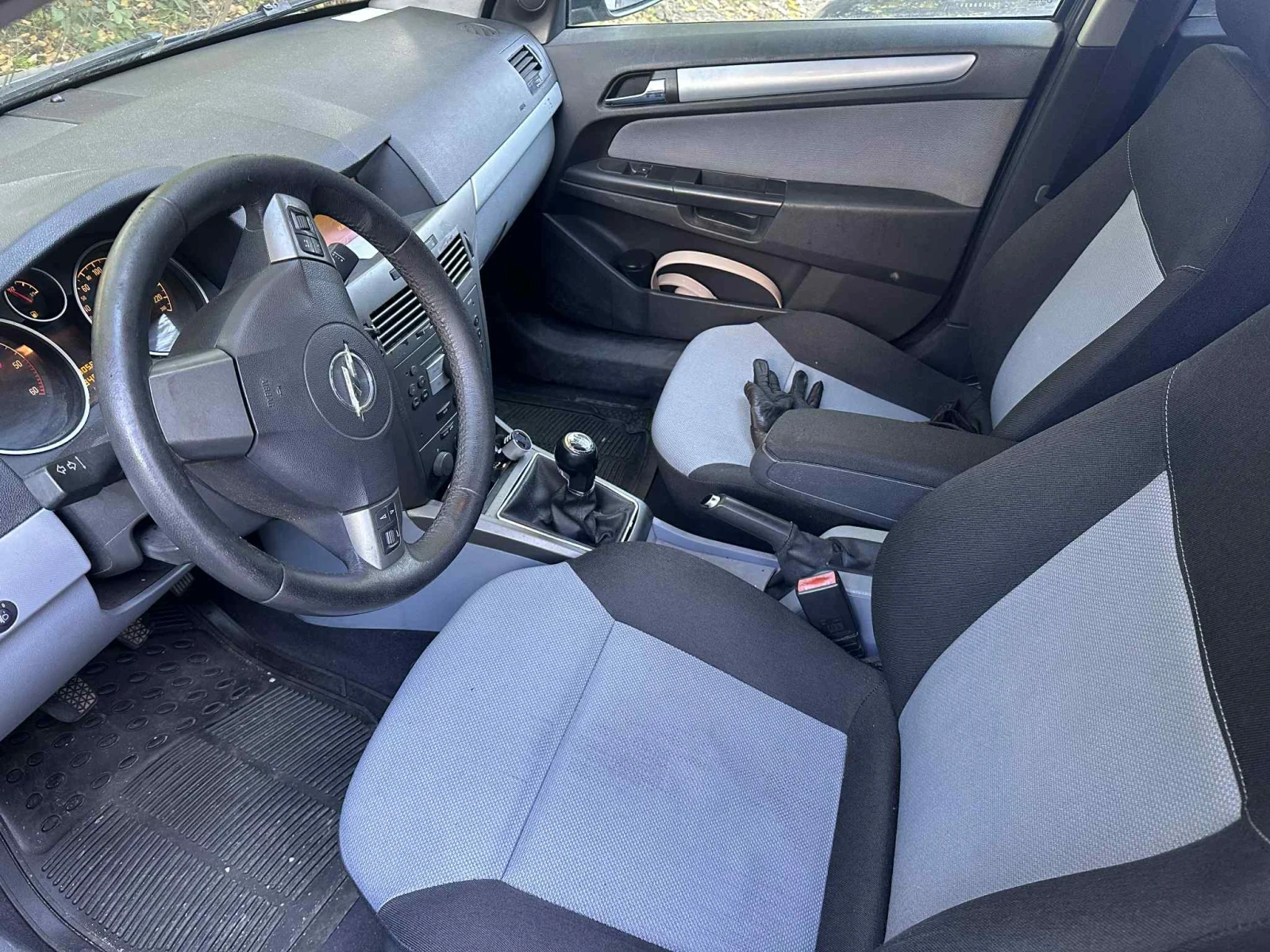 Opel Astra  - изображение 6