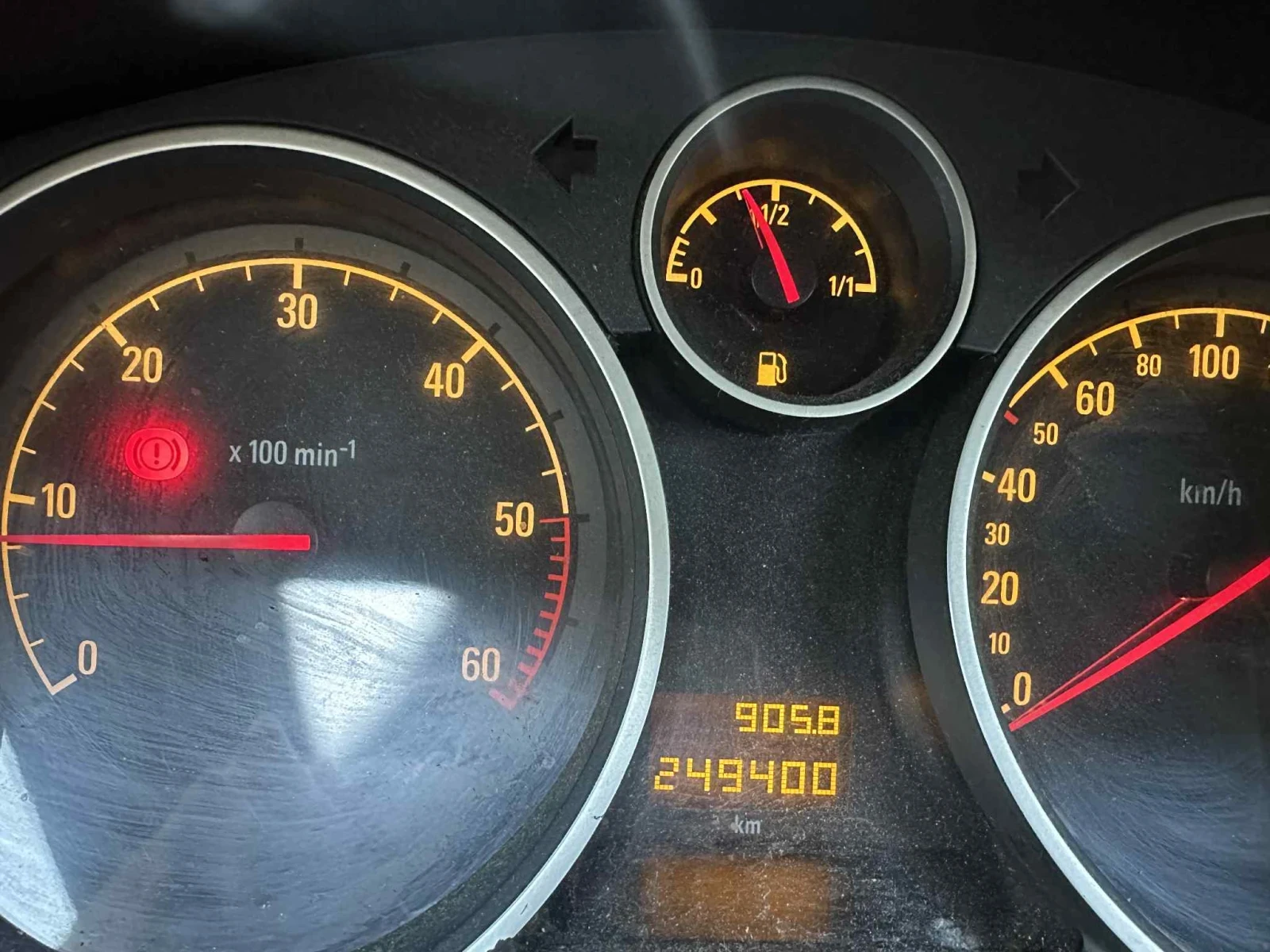 Opel Astra  - изображение 10