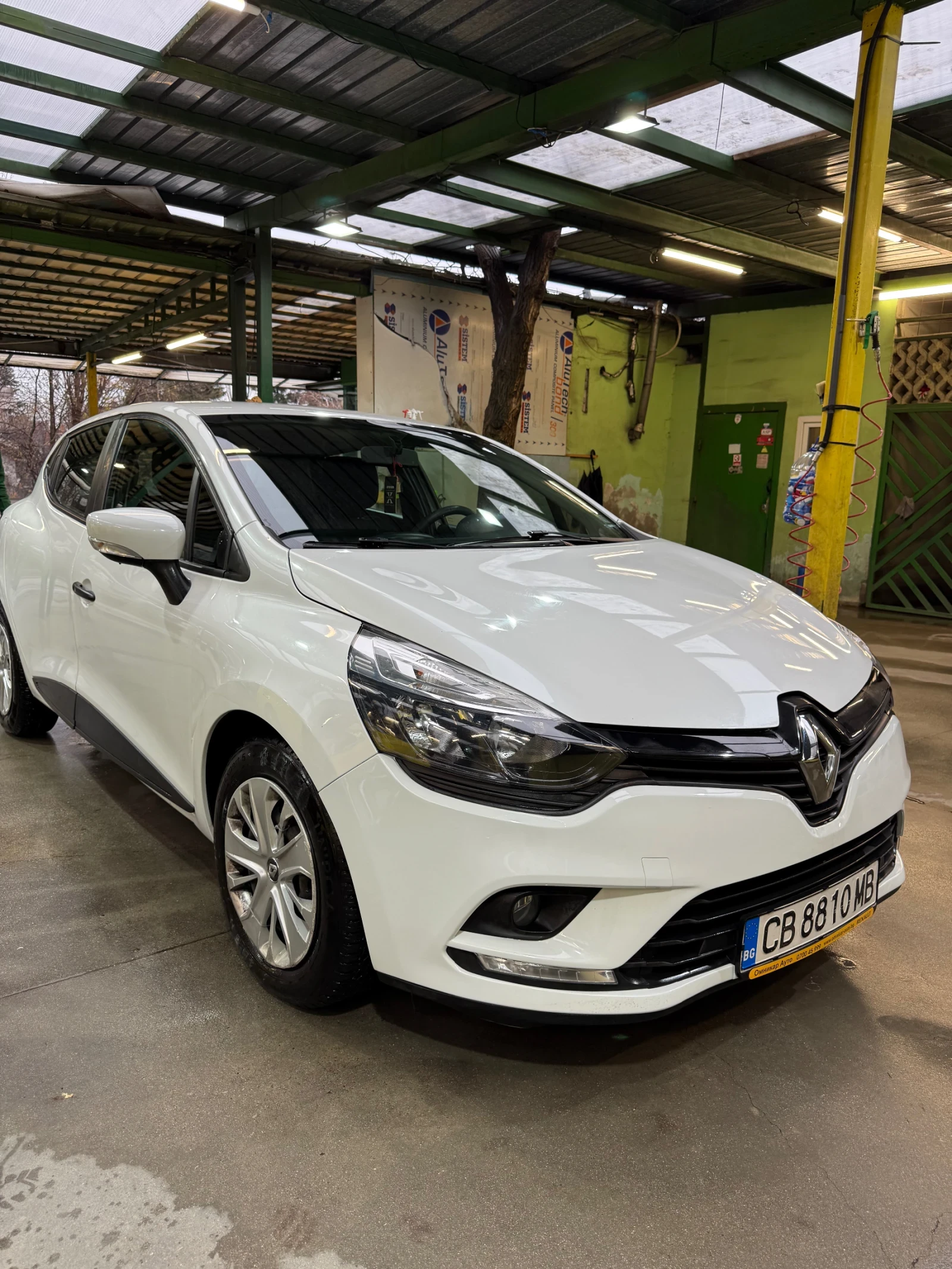 Renault Clio | Mobile.bg � ����������� 3