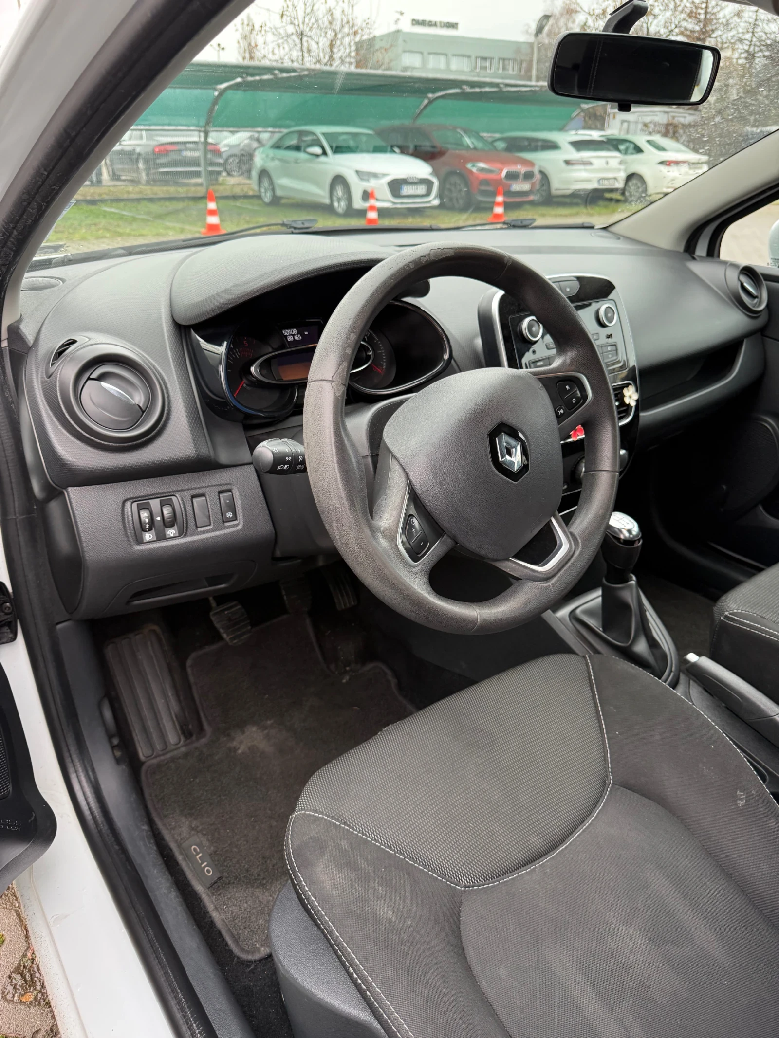 Renault Clio | Mobile.bg � ����������� 10