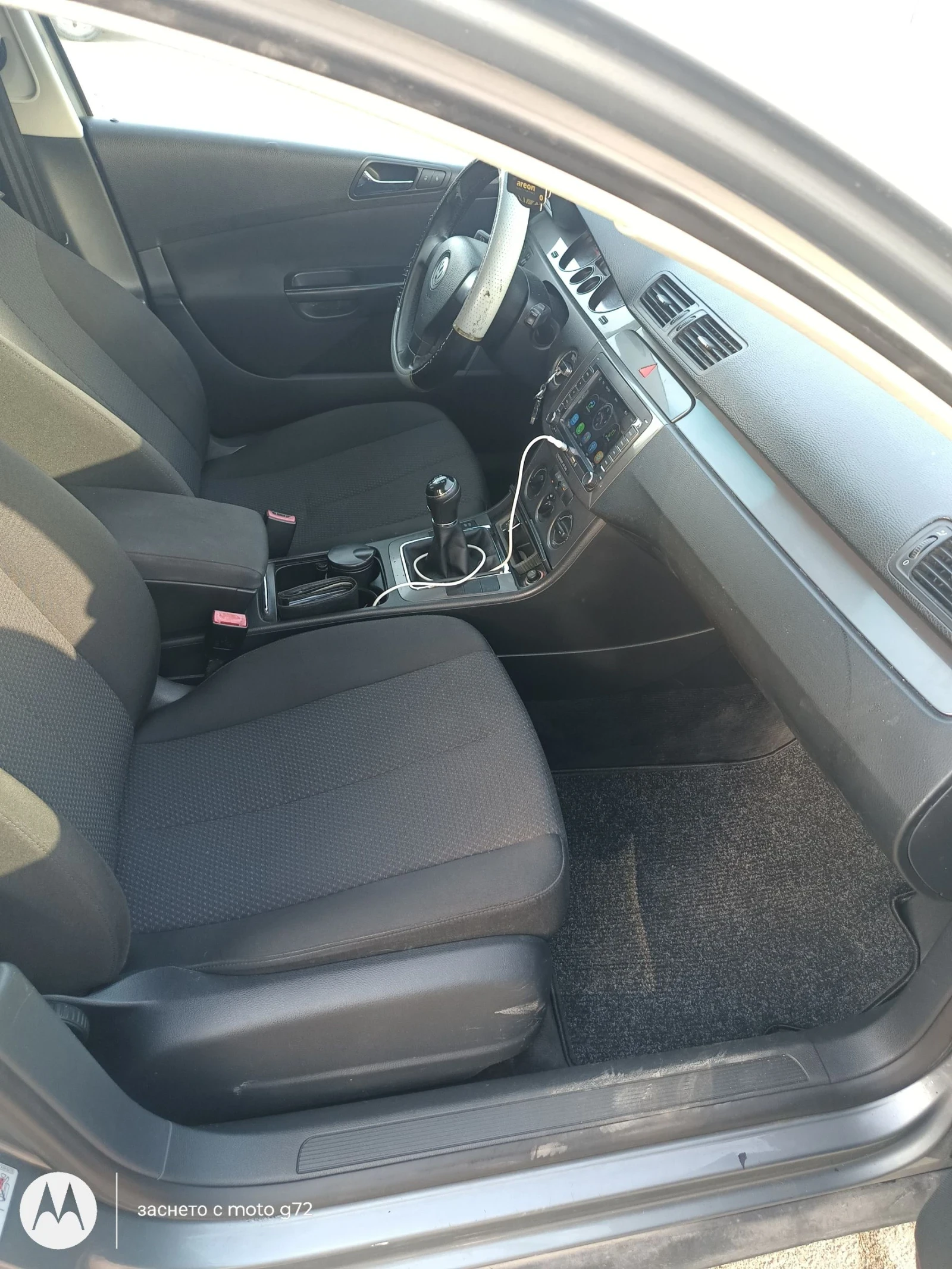 VW Passat 1.9/105hp | Mobile.bg � ����������� 13