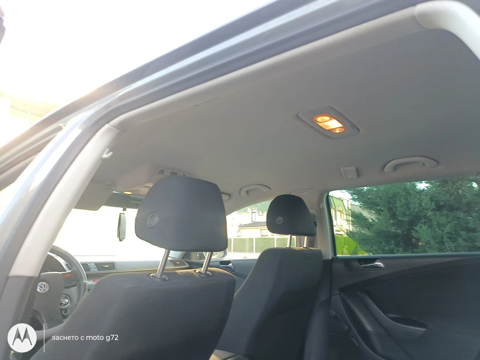 VW Passat 1.9/105hp - изображение 6