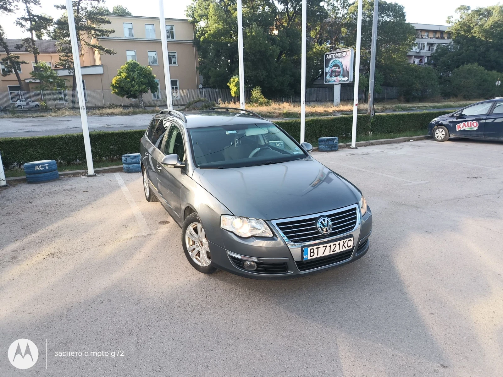 VW Passat 1.9/105hp - изображение 4