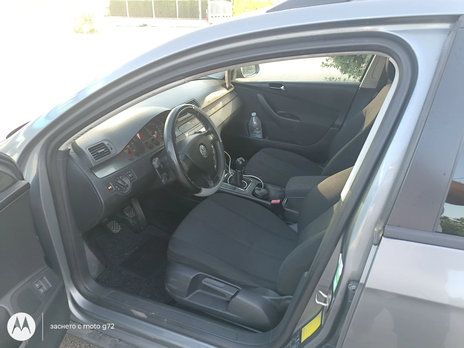 VW Passat 1.9/105hp - изображение 5