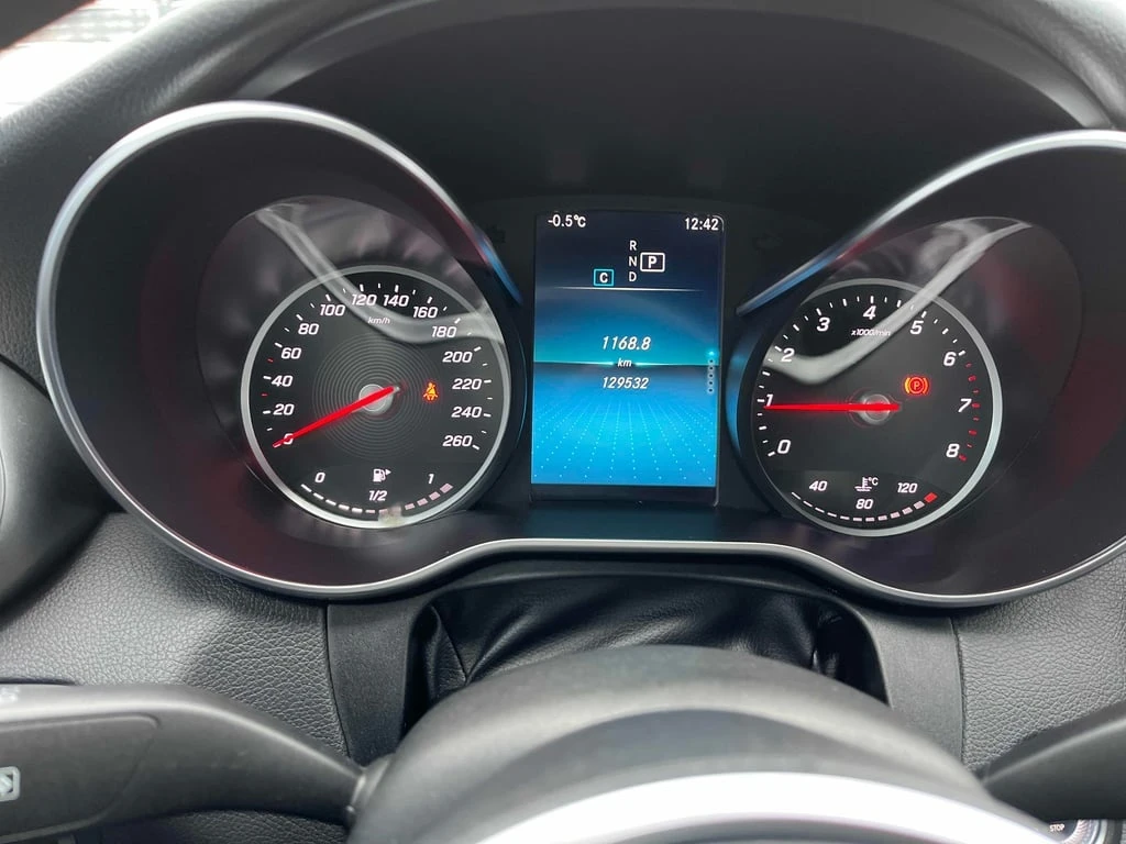 Mercedes-Benz C 300 * CARFAX * ЦЕНА ДО БГ - изображение 8