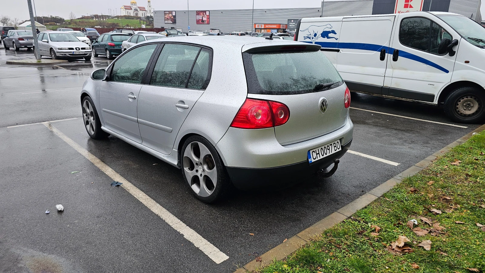VW Golf | Mobile.bg � ����������� 4
