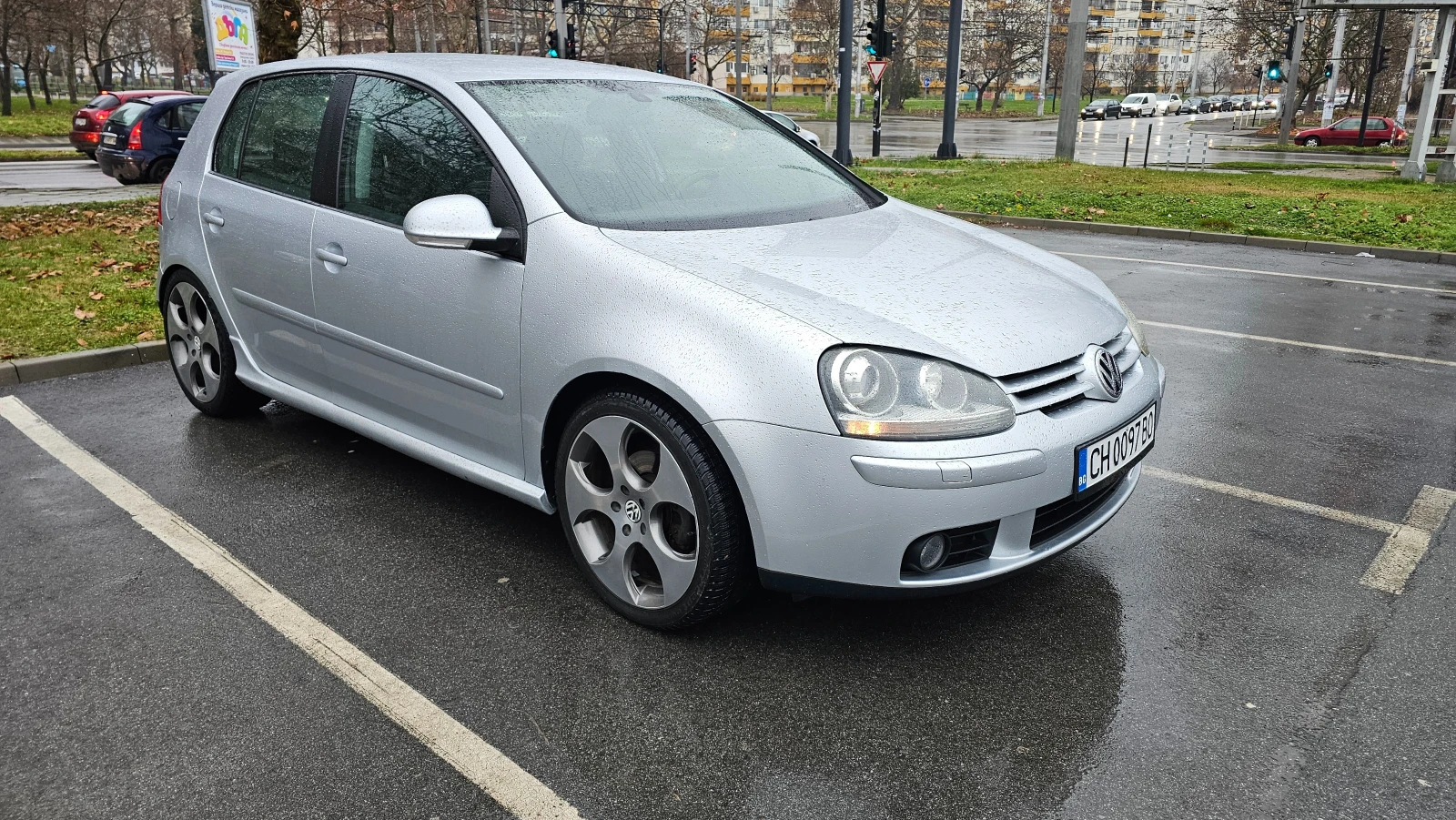 VW Golf | Mobile.bg � ����������� 7