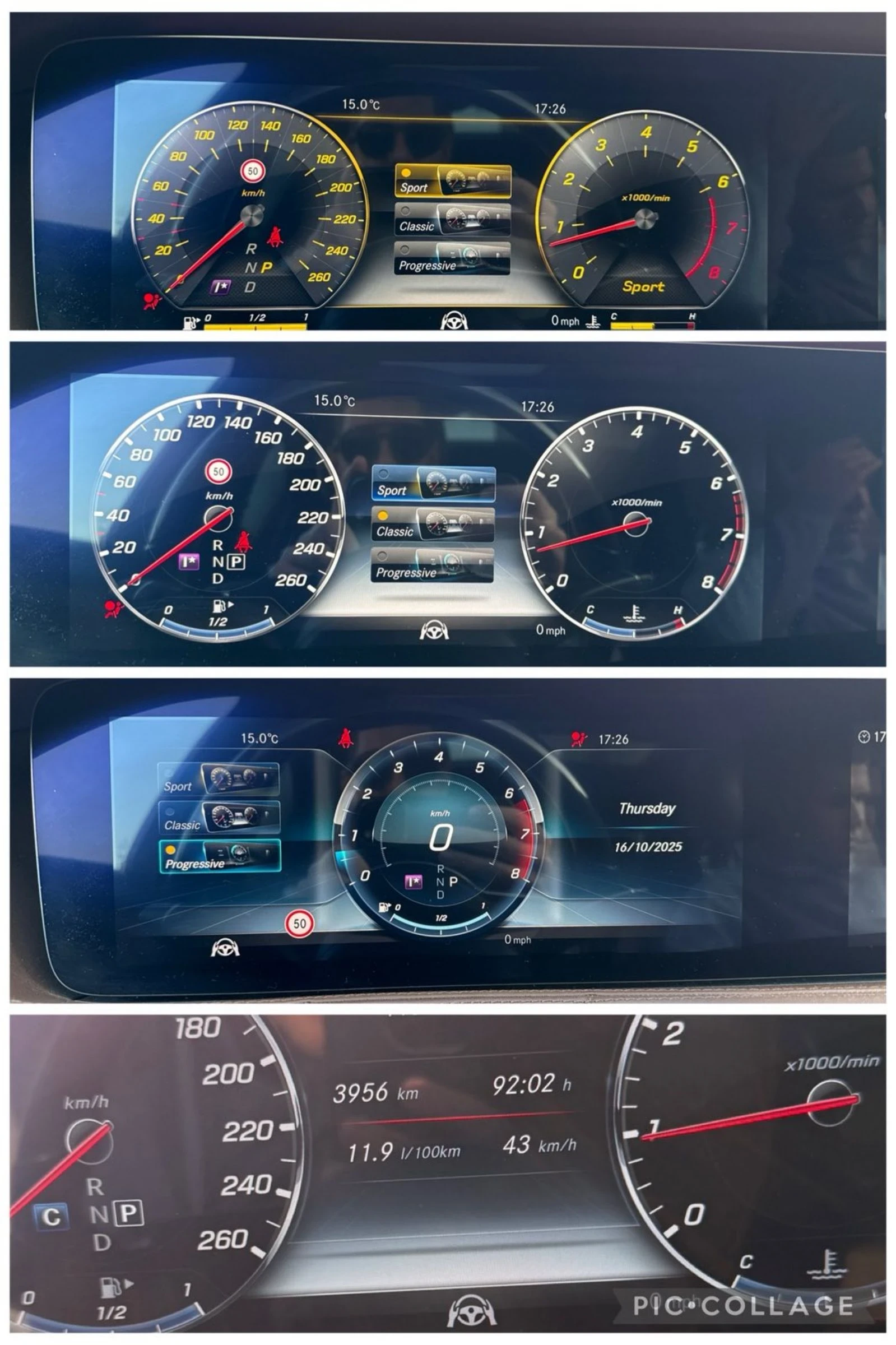 Mercedes-Benz S 560 AMG OPTIC �������� ������ ��������� 20" ������ | Mobile.bg � ����������� 11