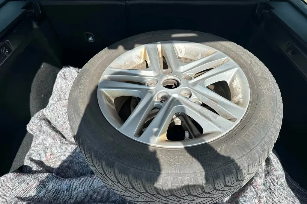 Kia Ceed 1.4 benzin 140кс Aut. Intro Edition - изображение 5