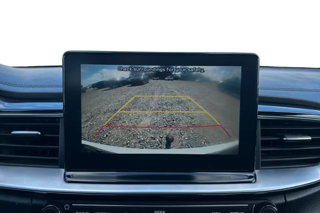 Kia Ceed 1.4 benzin 140кс Aut. Intro Edition - изображение 10