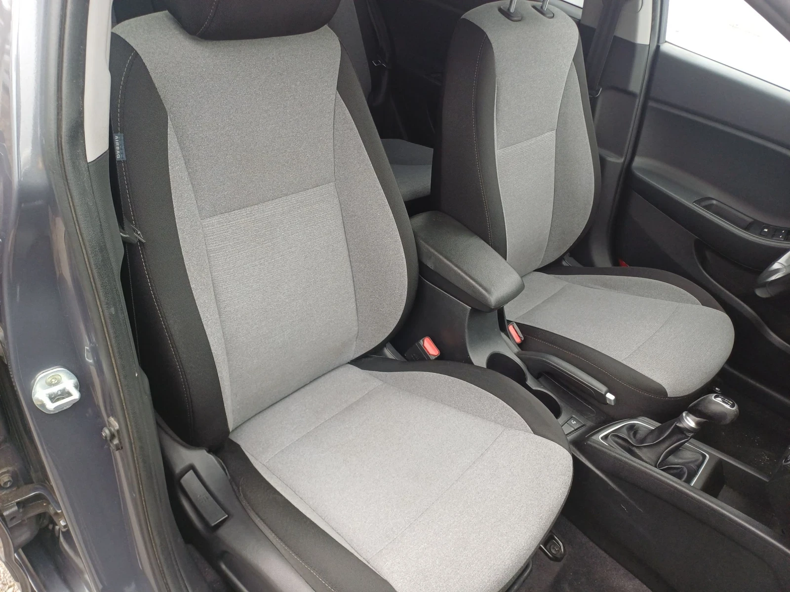 Hyundai I20  - изображение 9