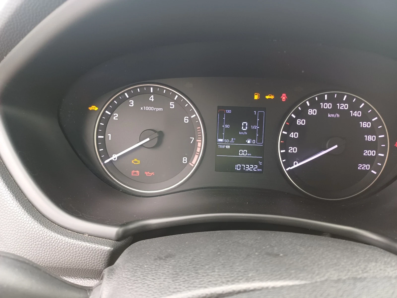 Hyundai I20  - изображение 10