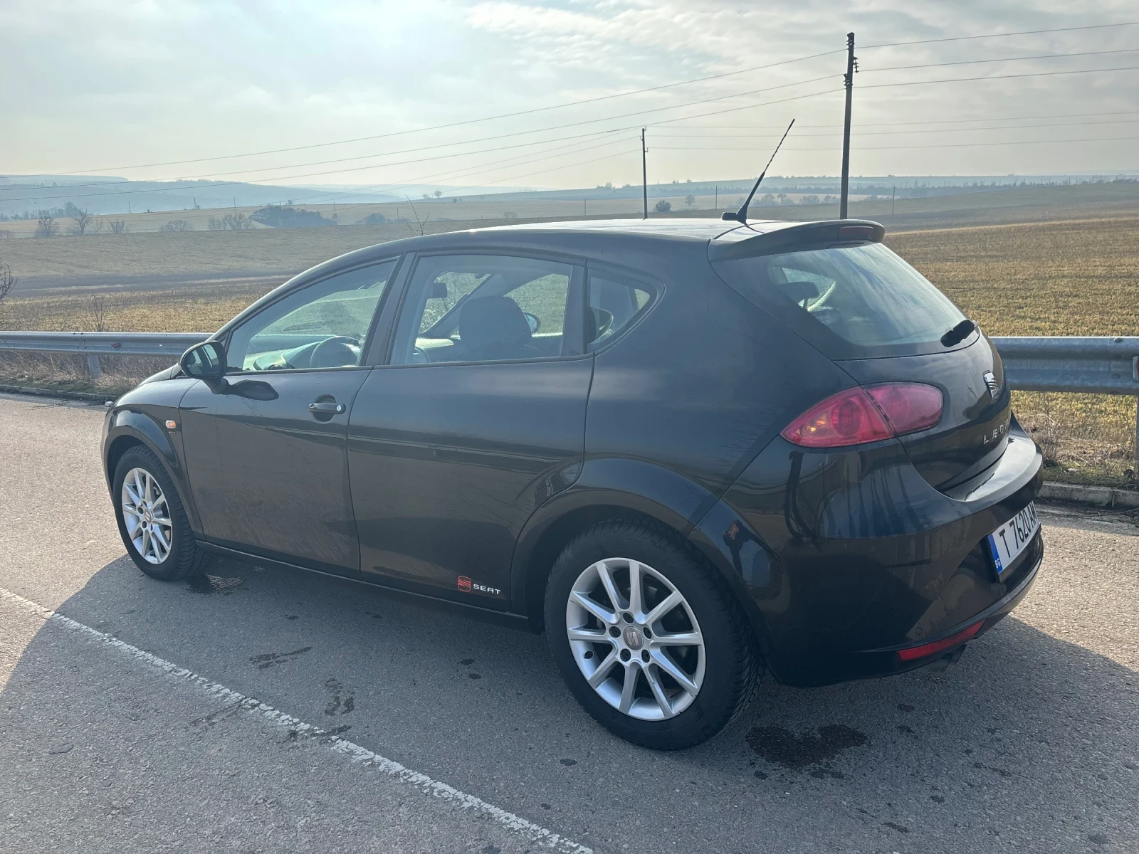 Seat Leon 2.0 TDI 140 - изображение 4
