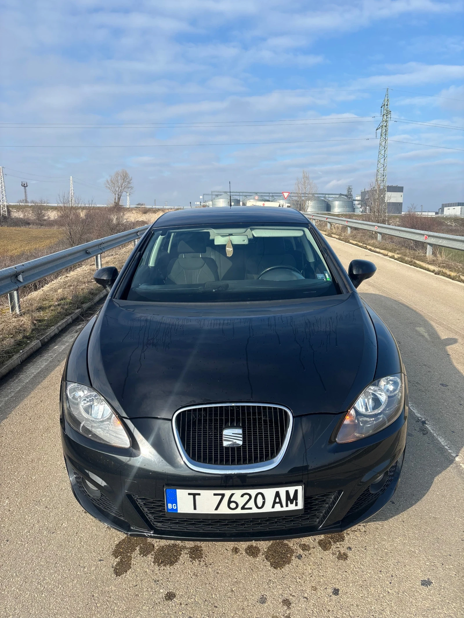 Seat Leon 2.0 TDI 140 - изображение 2