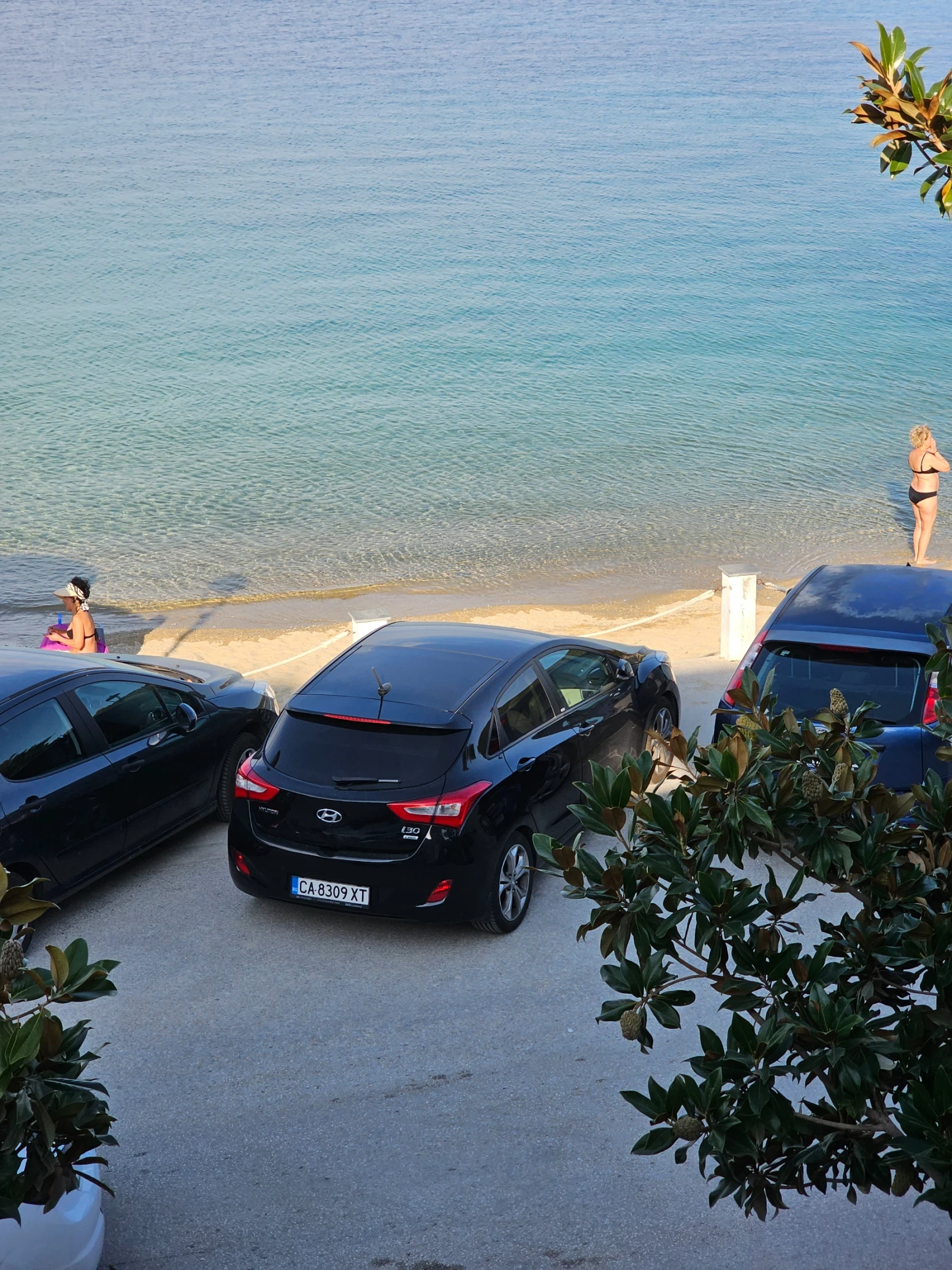 Hyundai I30  - изображение 5