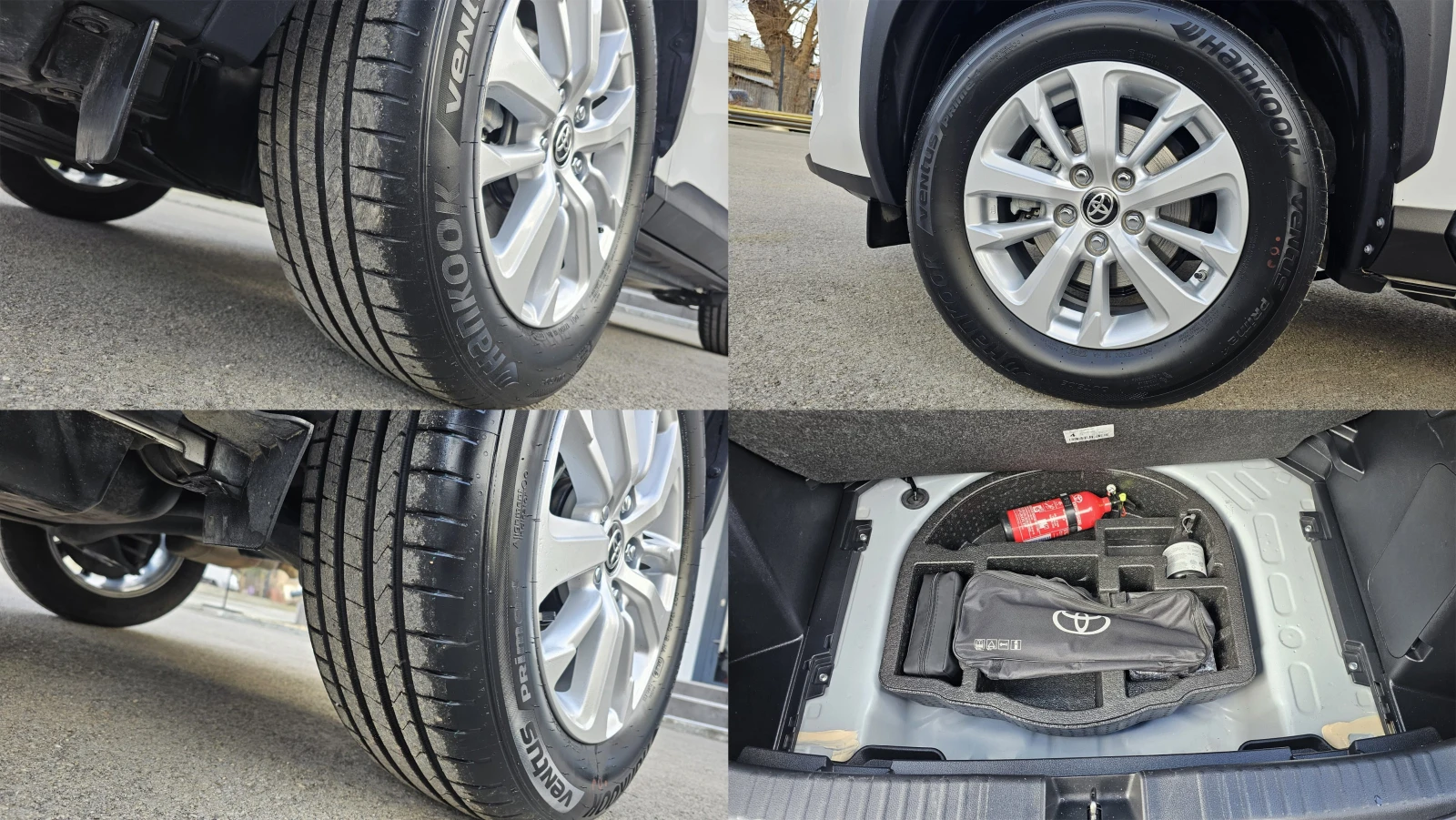 Toyota Yaris Cross 1.5Hybrid IT-���������-�������-��� ����.-������ | Mobile.bg � ����������� 17