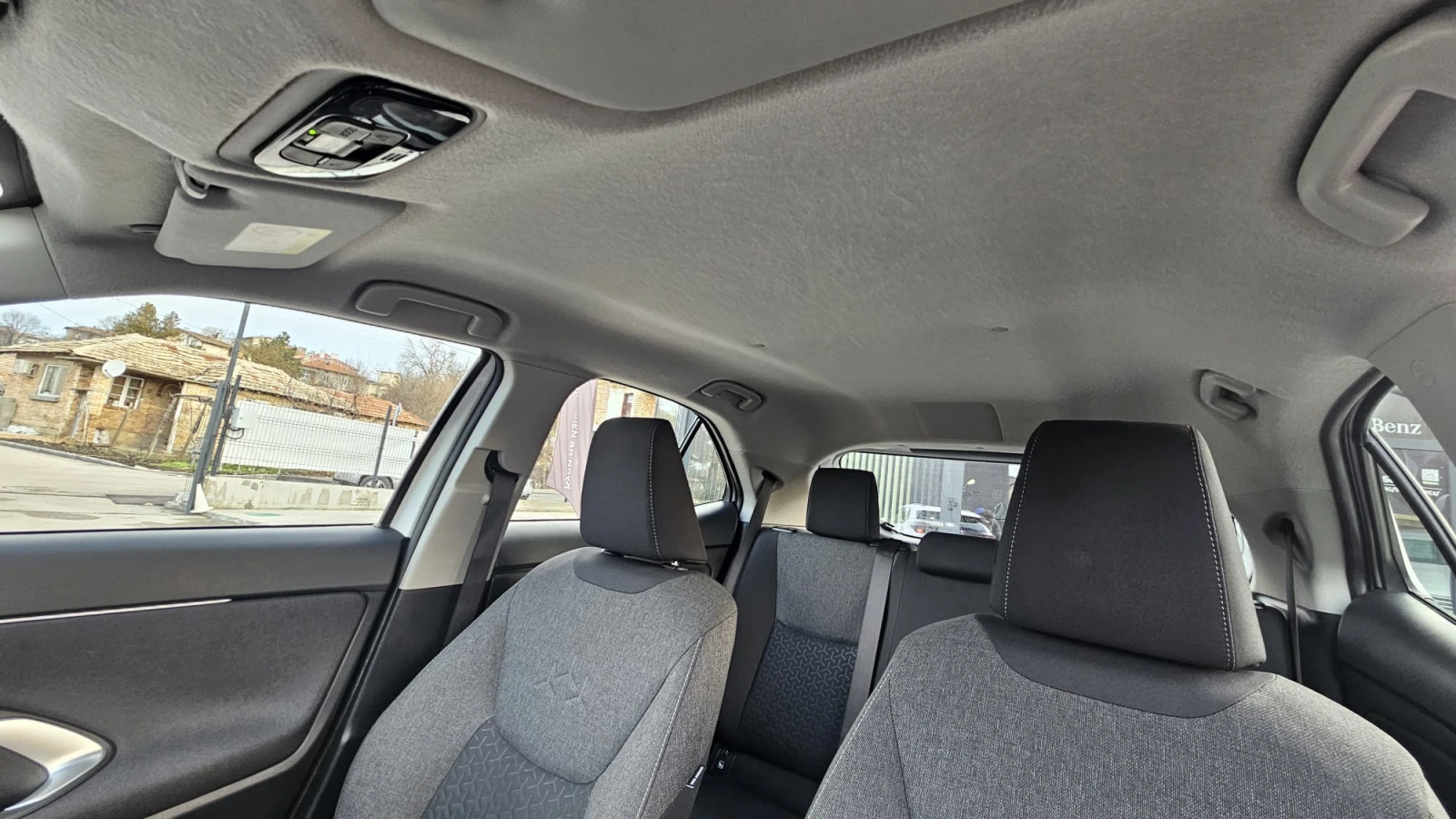 Toyota Yaris Cross 1.5Hybrid IT-���������-�������-��� ����.-������ | Mobile.bg � ����������� 14