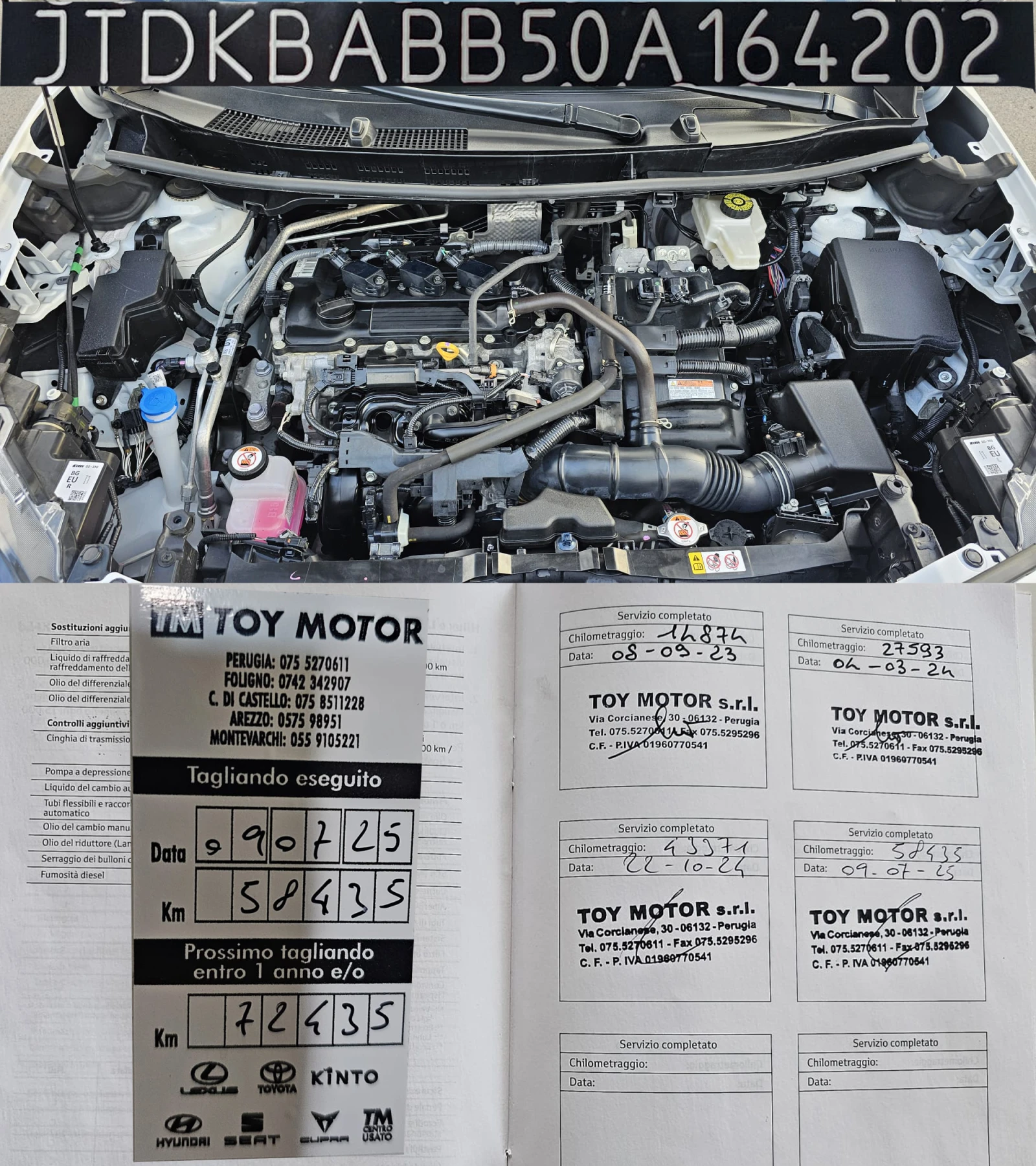 Toyota Yaris Cross 1.5Hybrid IT-���������-�������-��� ����.-������ | Mobile.bg � ����������� 16