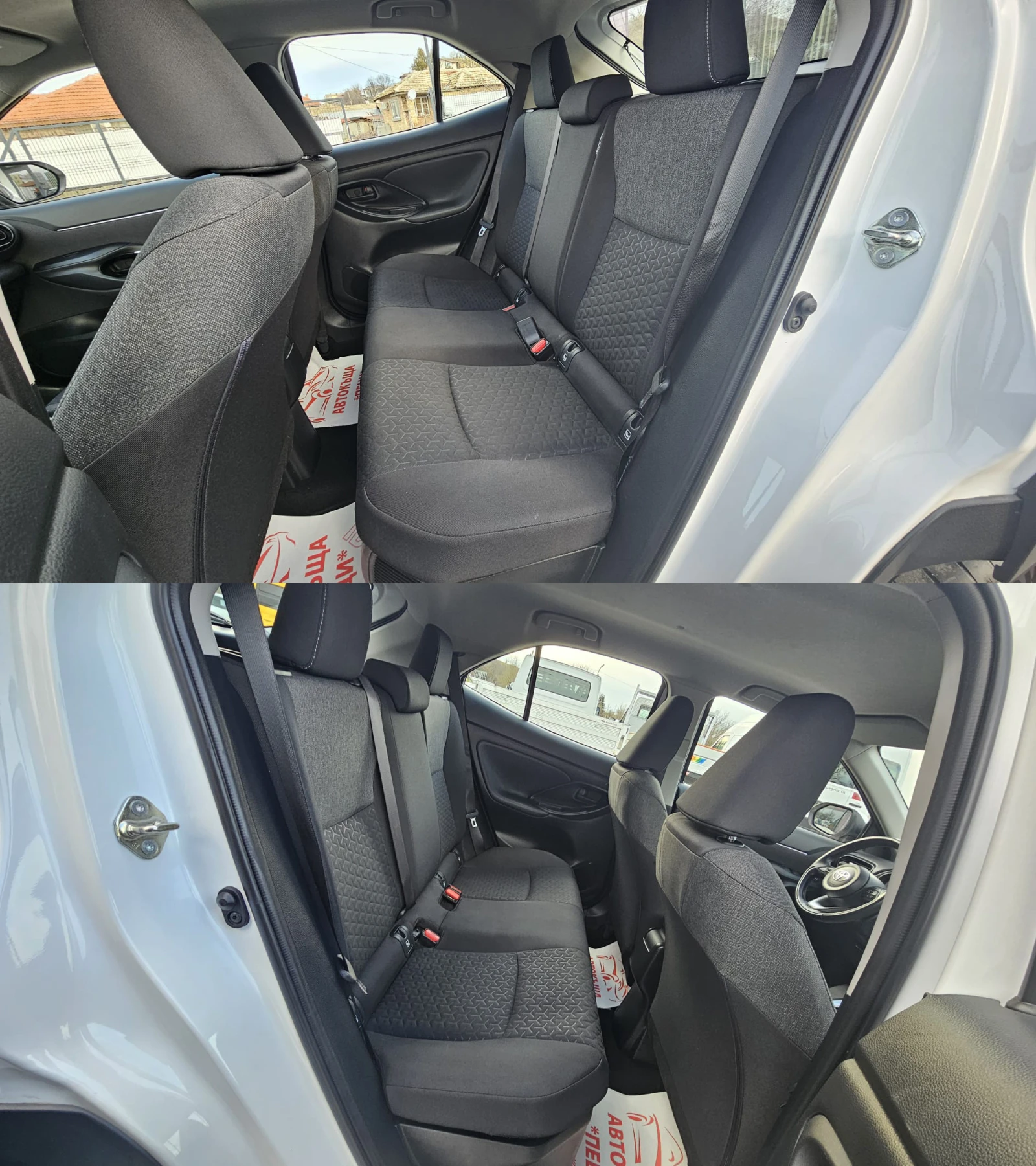 Toyota Yaris Cross 1.5Hybrid IT-���������-�������-��� ����.-������ | Mobile.bg � ����������� 13