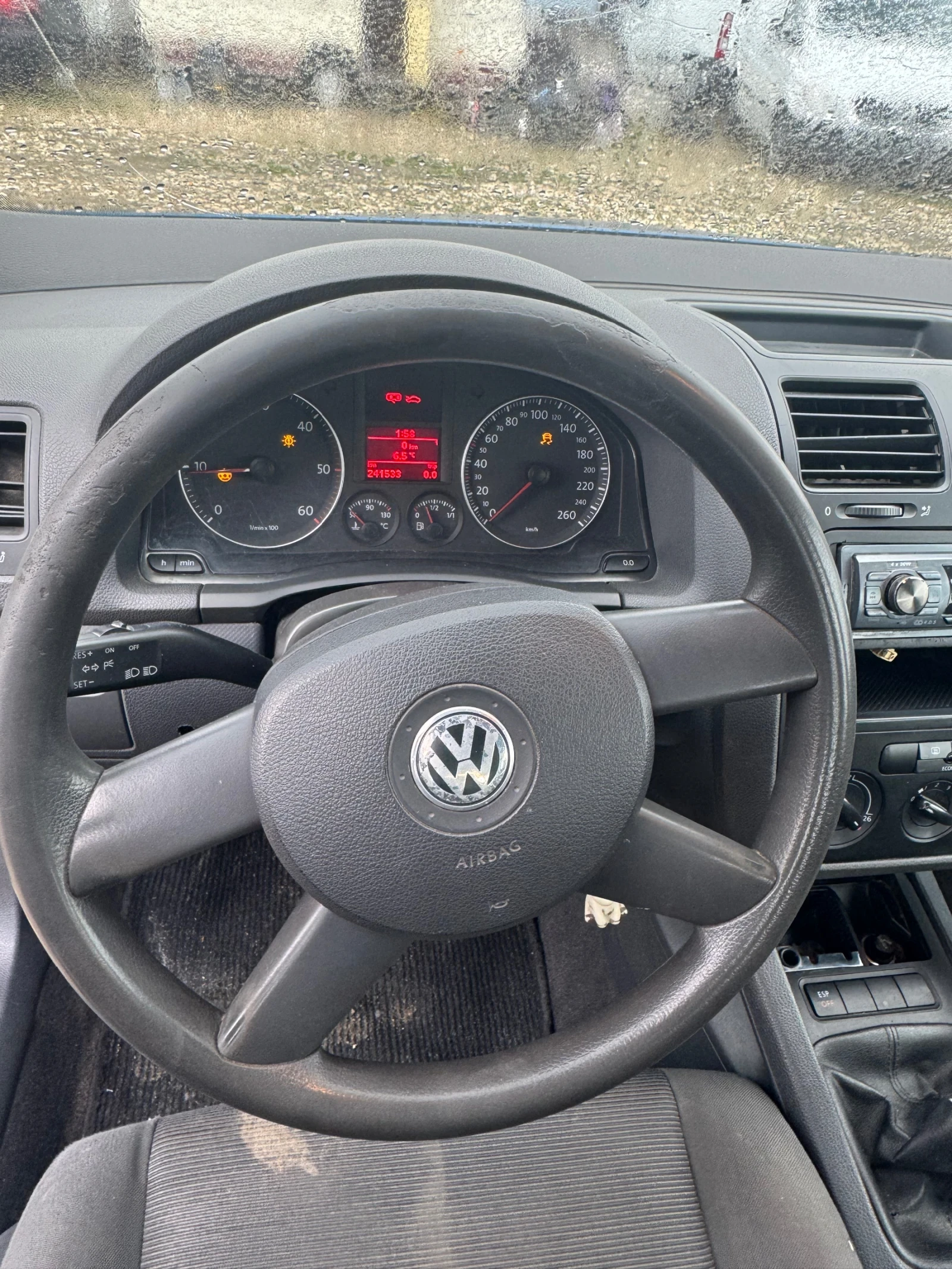 VW Golf  - изображение 6