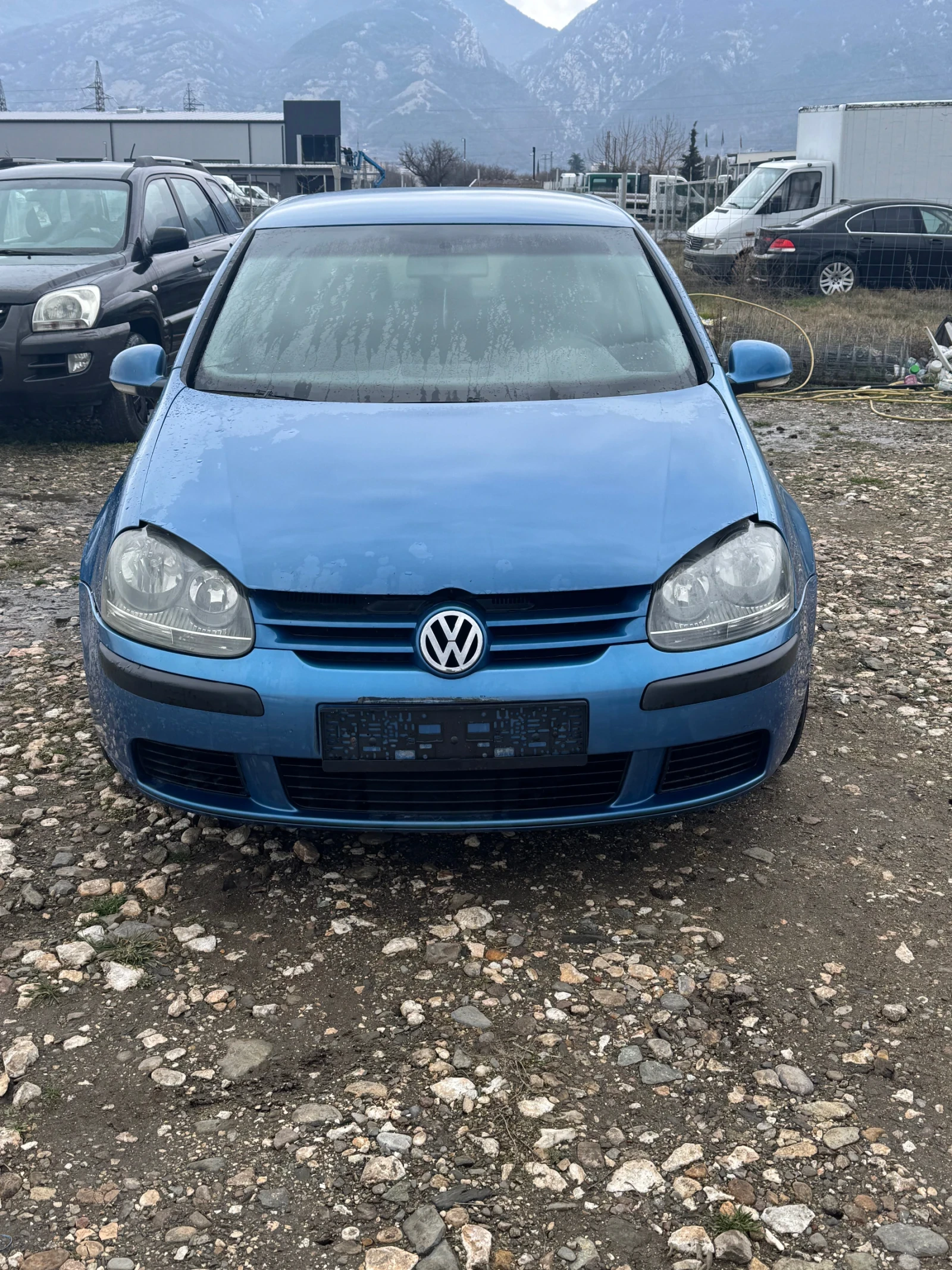 VW Golf | Mobile.bg � ����������� 1
