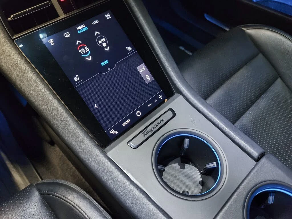 Porsche Taycan 4S | Mobile.bg � ����������� 14