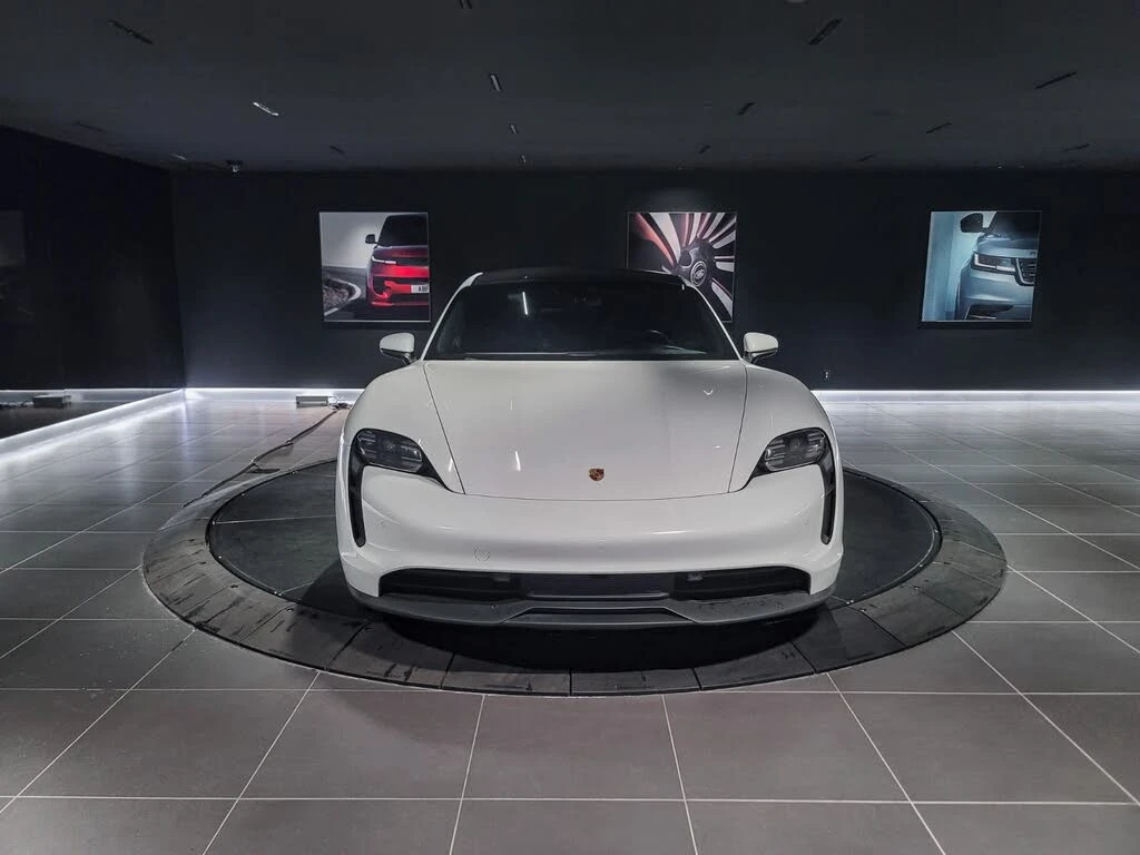 Porsche Taycan 4S | Mobile.bg � ����������� 1