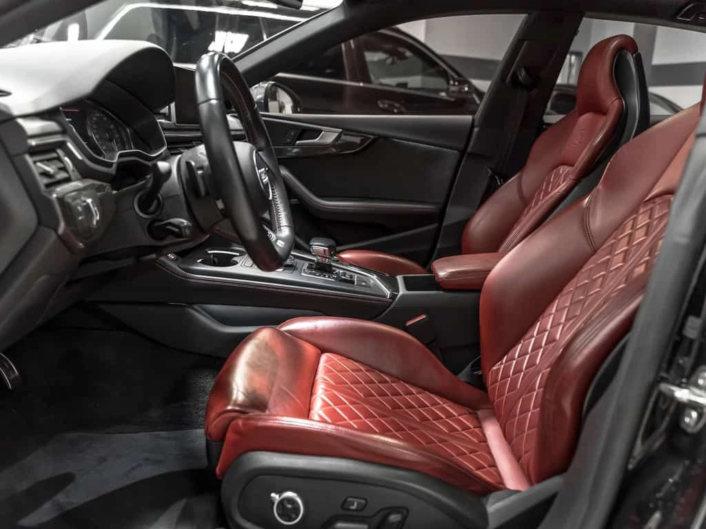 Audi S5 * $269 BI WEEKLY $0 DOWN | PROGRESSIV| SPORTBACK| , снимка 7 - Автомобили и джипове - 53875628