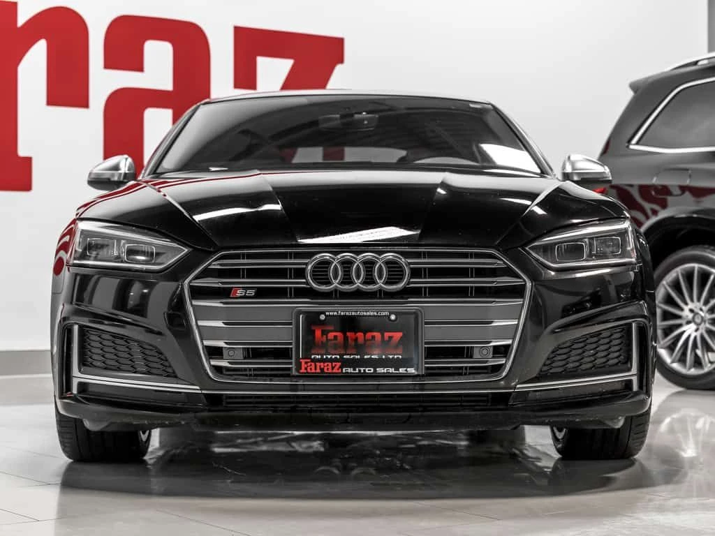 Audi S5 * $269 BI WEEKLY $0 DOWN | PROGRESSIV| SPORTBACK| , снимка 2 - Автомобили и джипове - 53875628