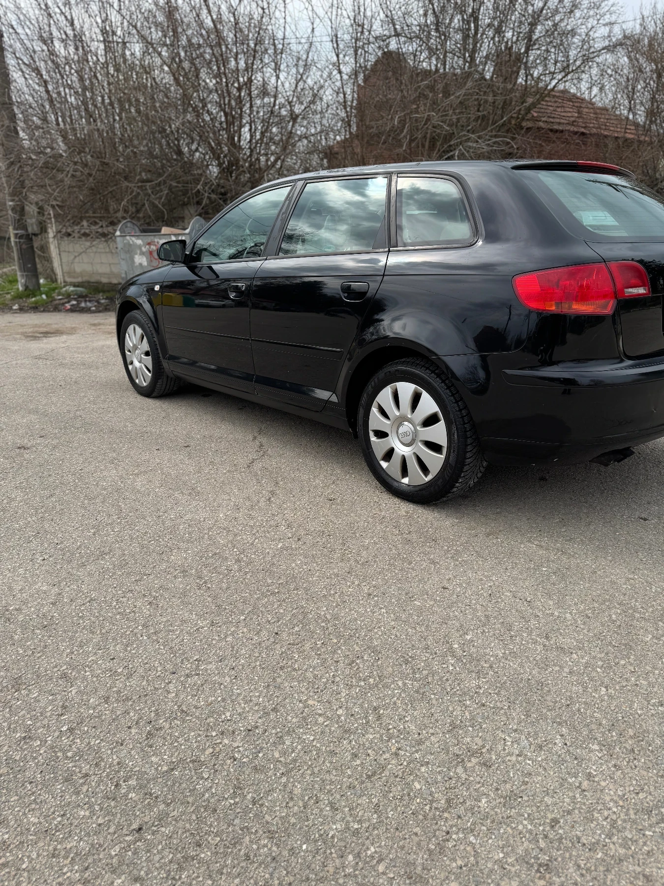 Audi A3 Automatic , снимка 5 - Автомобили и джипове - 53980728